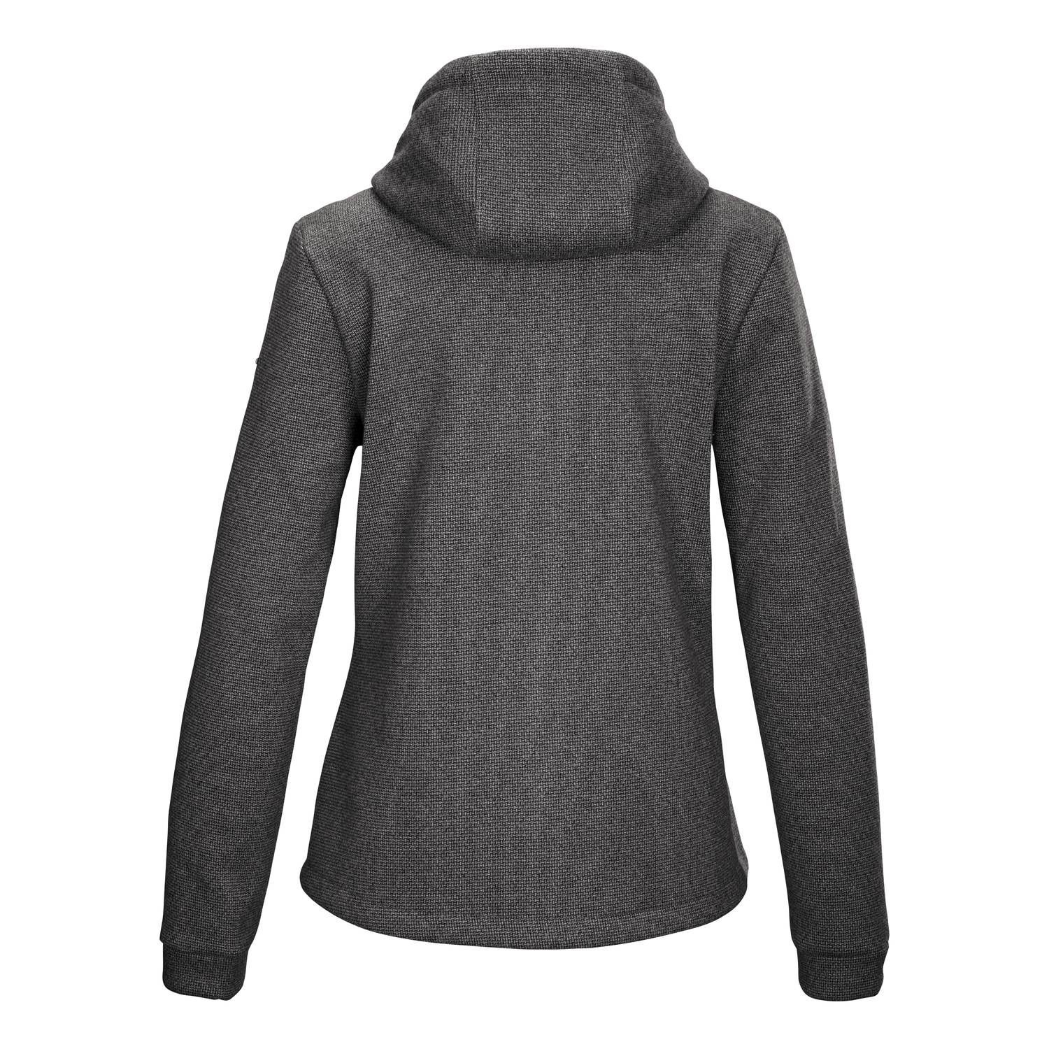 Damen G.I.G.A. DX by killtec Anthrazit GW 38 WMN KNTFLC JCKT 00203 50 Unterjacke