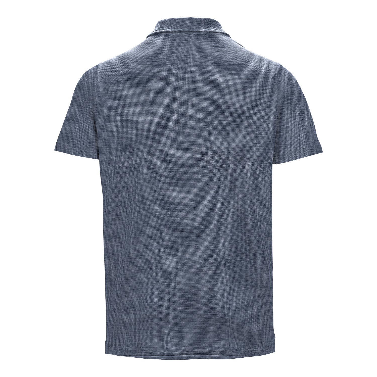 Herren killtec Blau MN PL SHRT Polo-Shirt