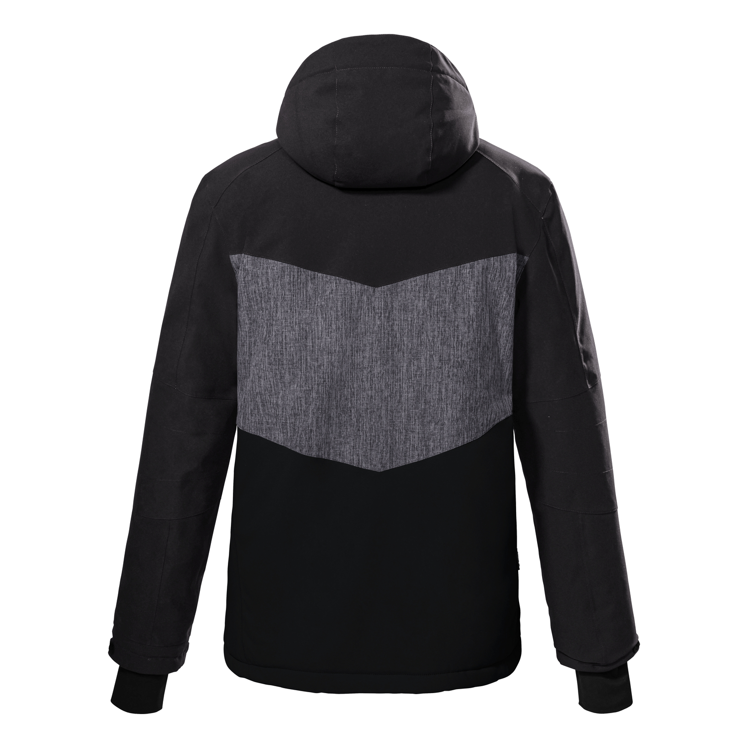 Herren killtec Grau