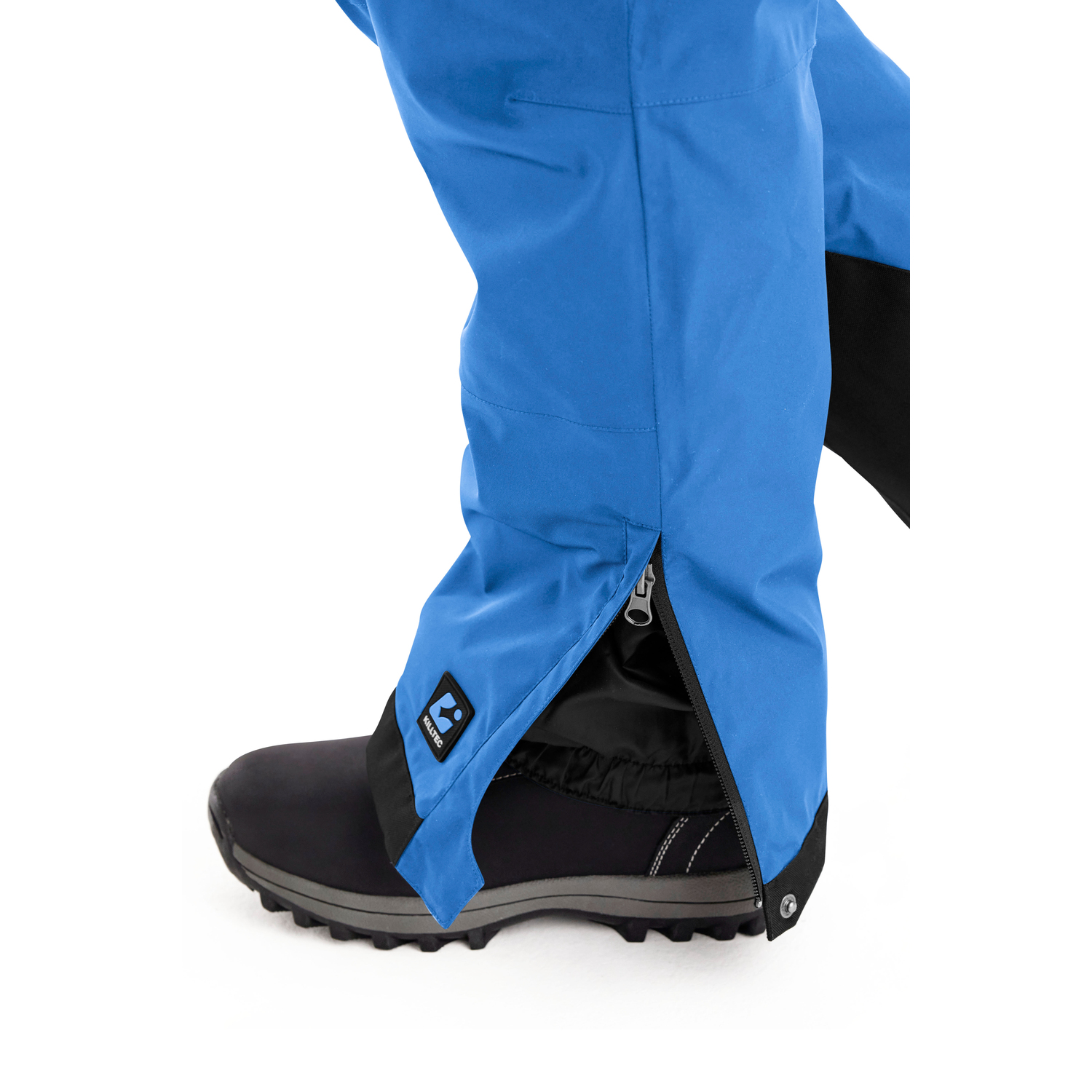 Jungen Kinder killtec Blau