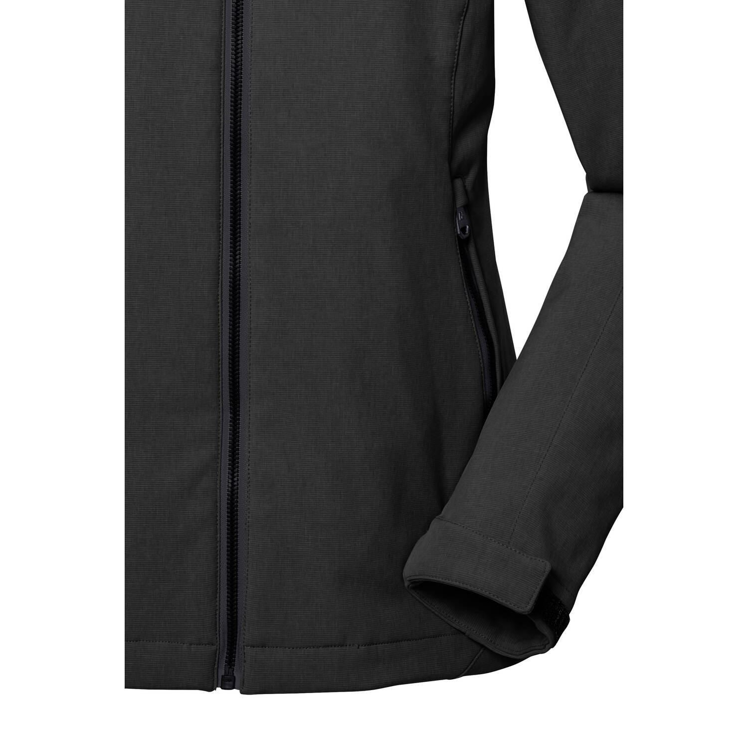 Damen killtec Schwarz