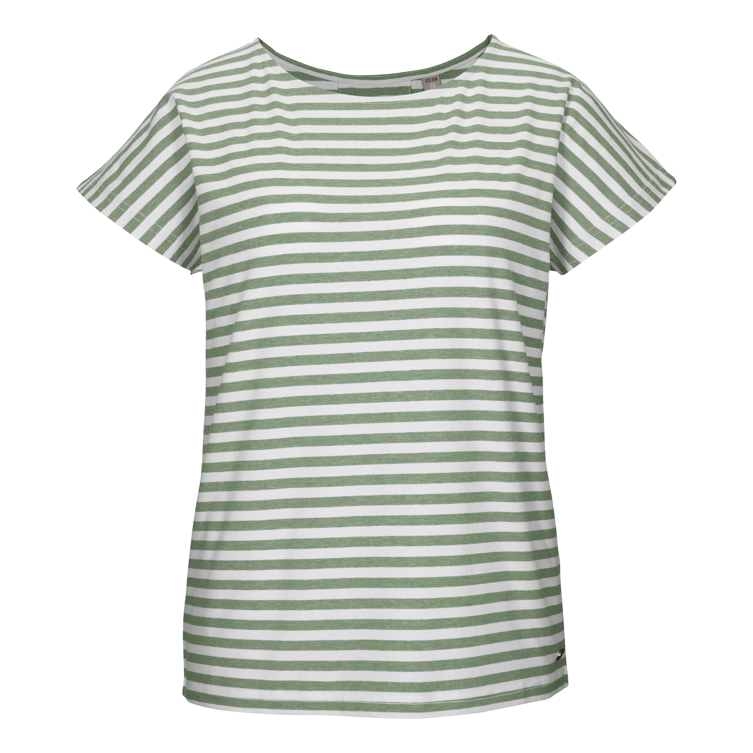 Damen G.I.G.A. DX by killtec Grün GS 38 WMN TSHRT 00728 50 Shirt