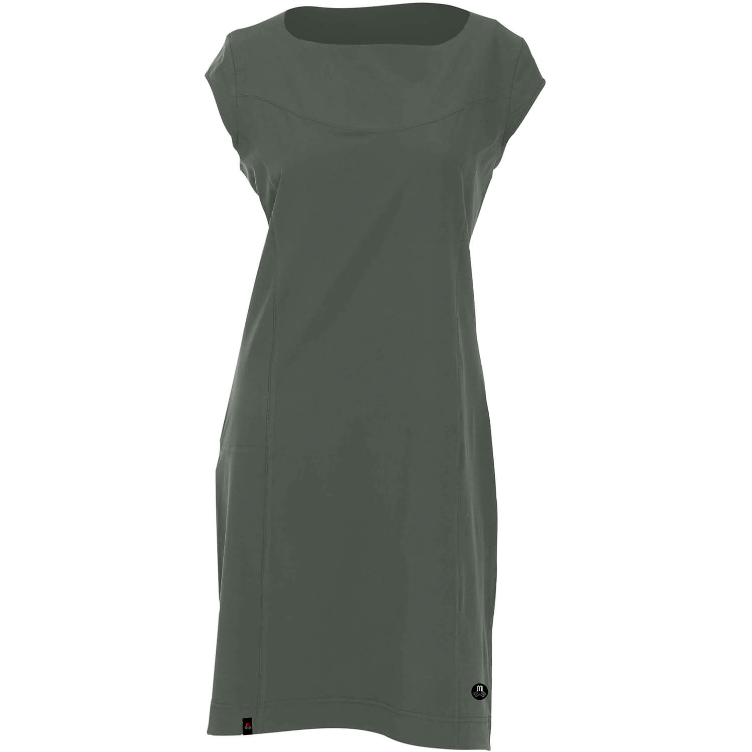Damen Maul Sport Lorbeere Amazona - Kleid uni elastic 13 40 Kleid