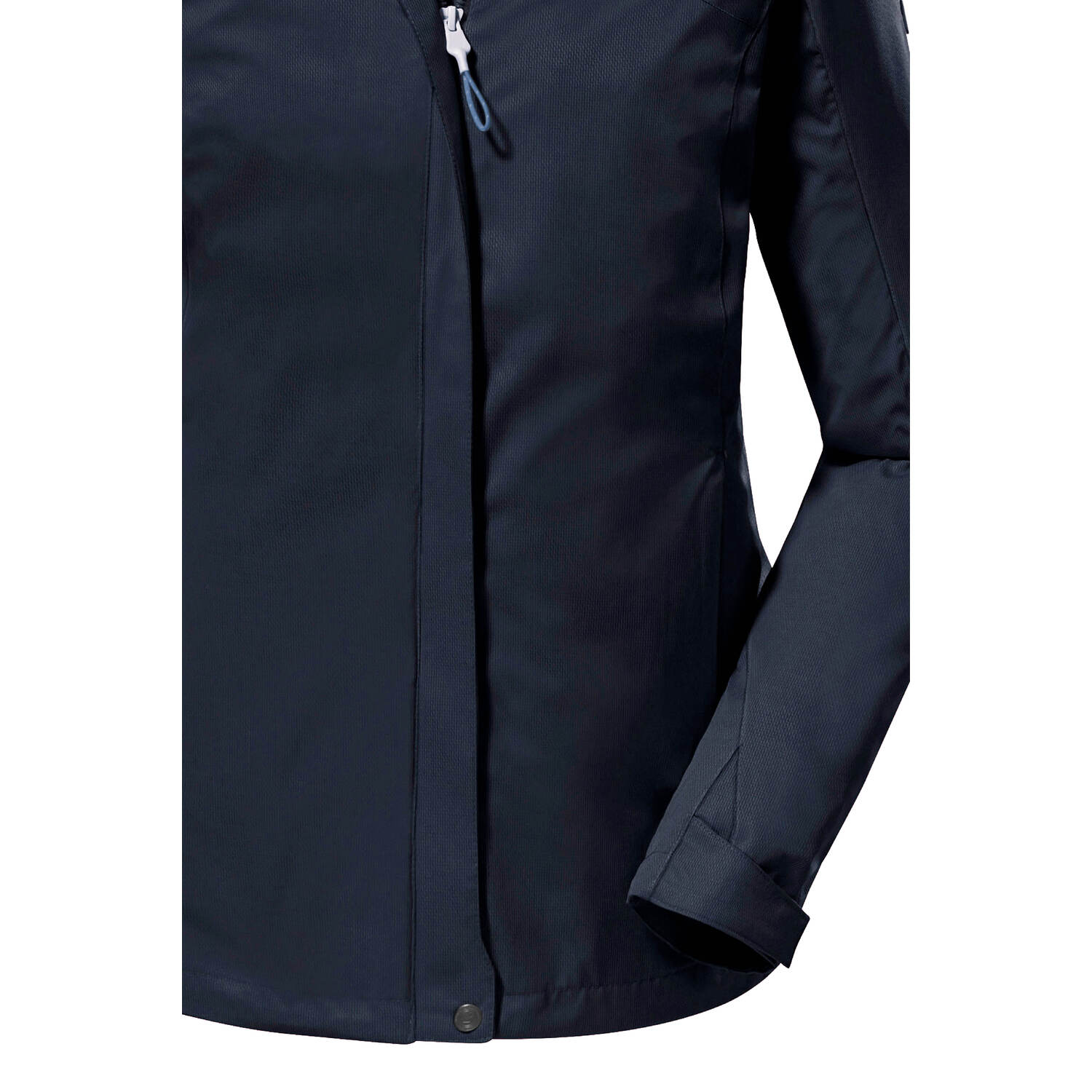 Damen killtec Blau KOS 133 WMN JCKT 00981 54 Funktionsjacke