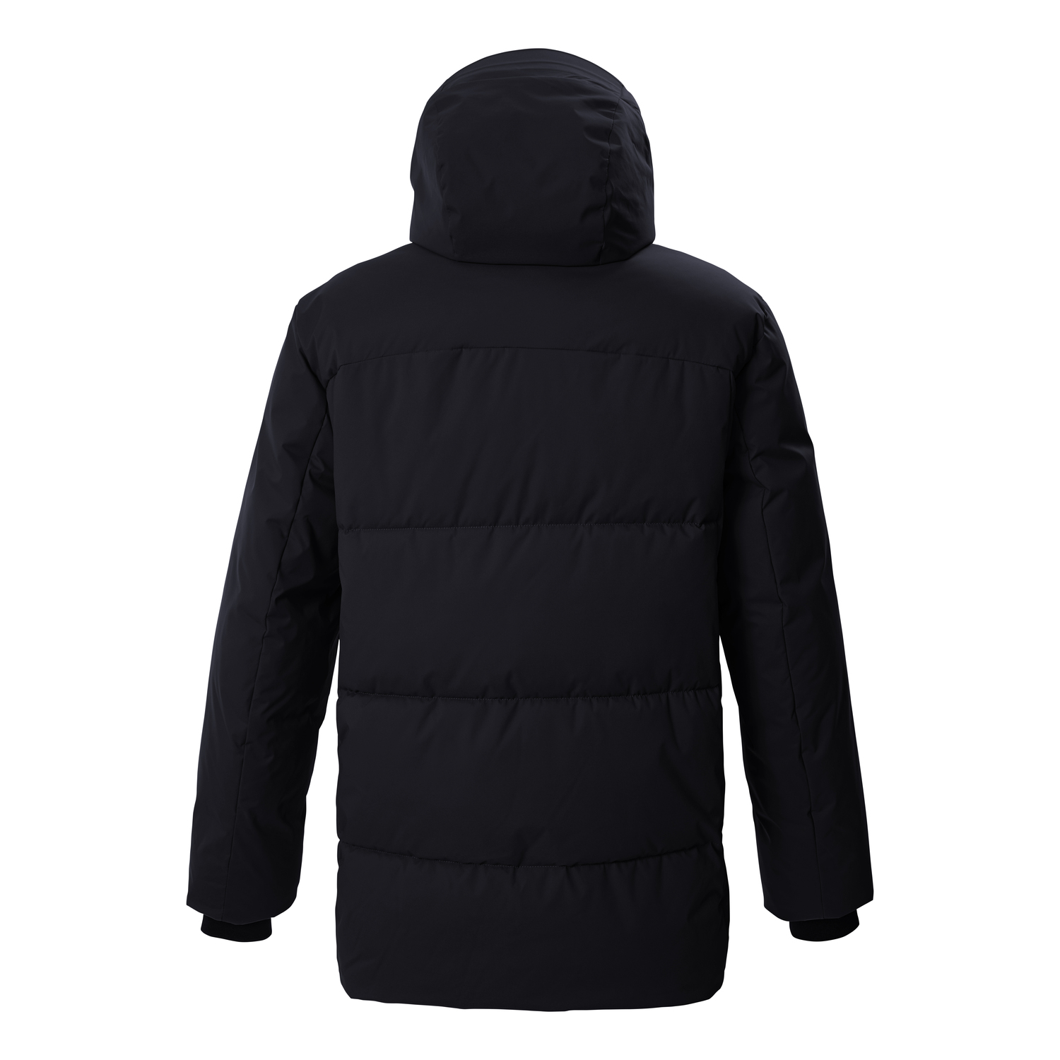 Herren killtec Schwarz