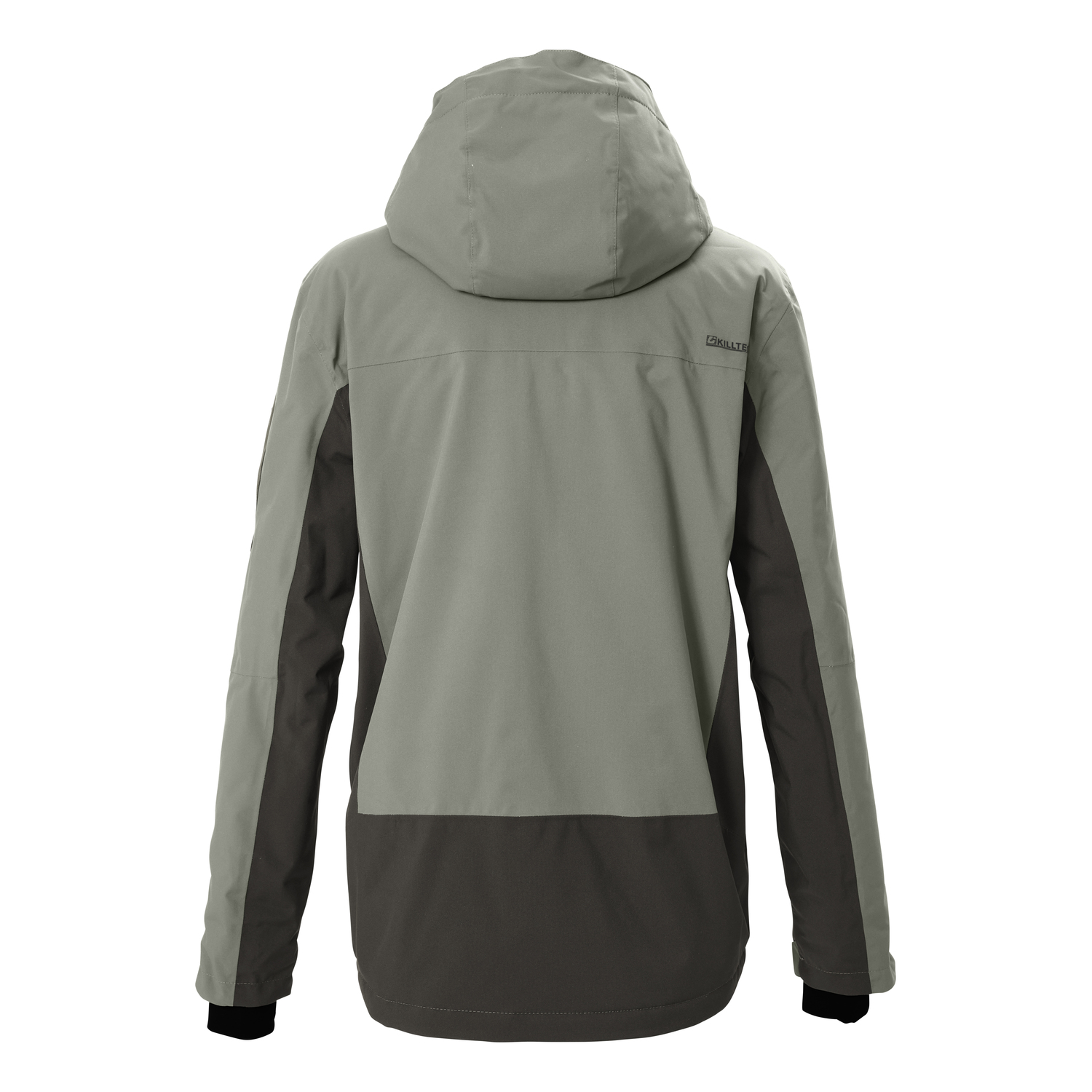 Herren killtec Grün