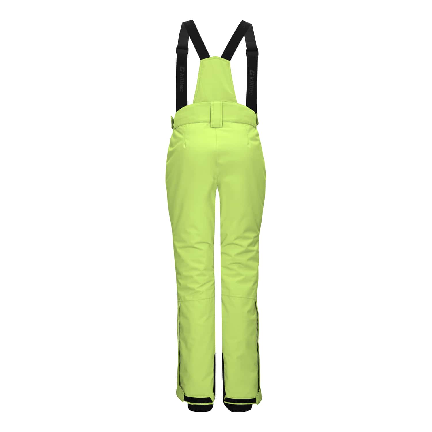 Damen killtec Grün