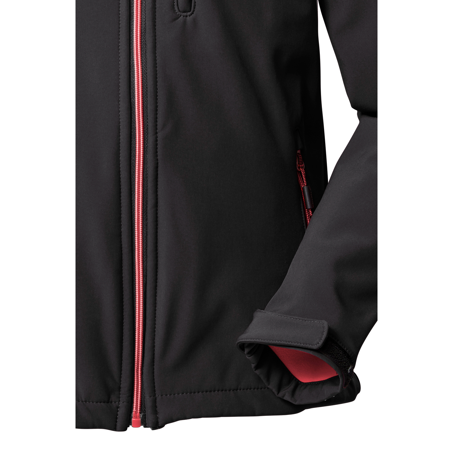 Mädchen Kinder killtec Schwarz