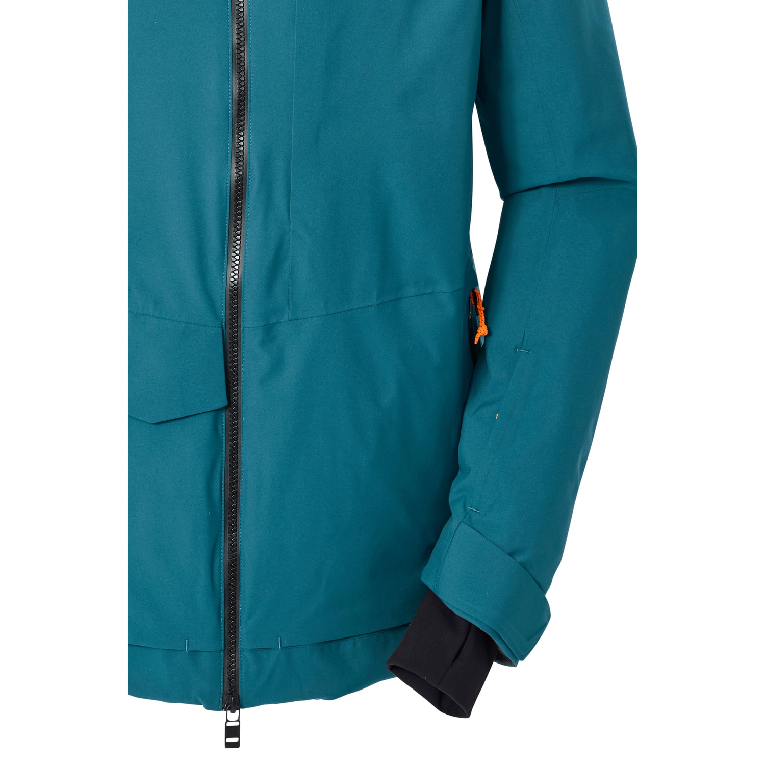 Herren killtec Grün