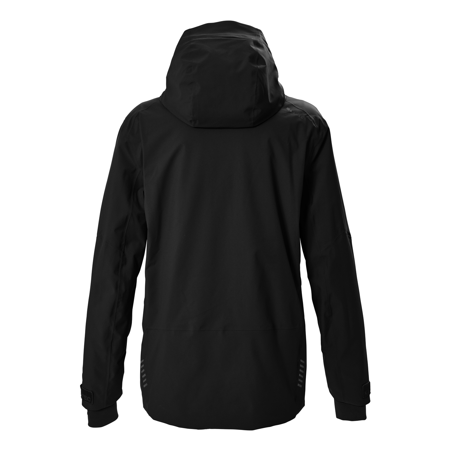Herren killtec Schwarz