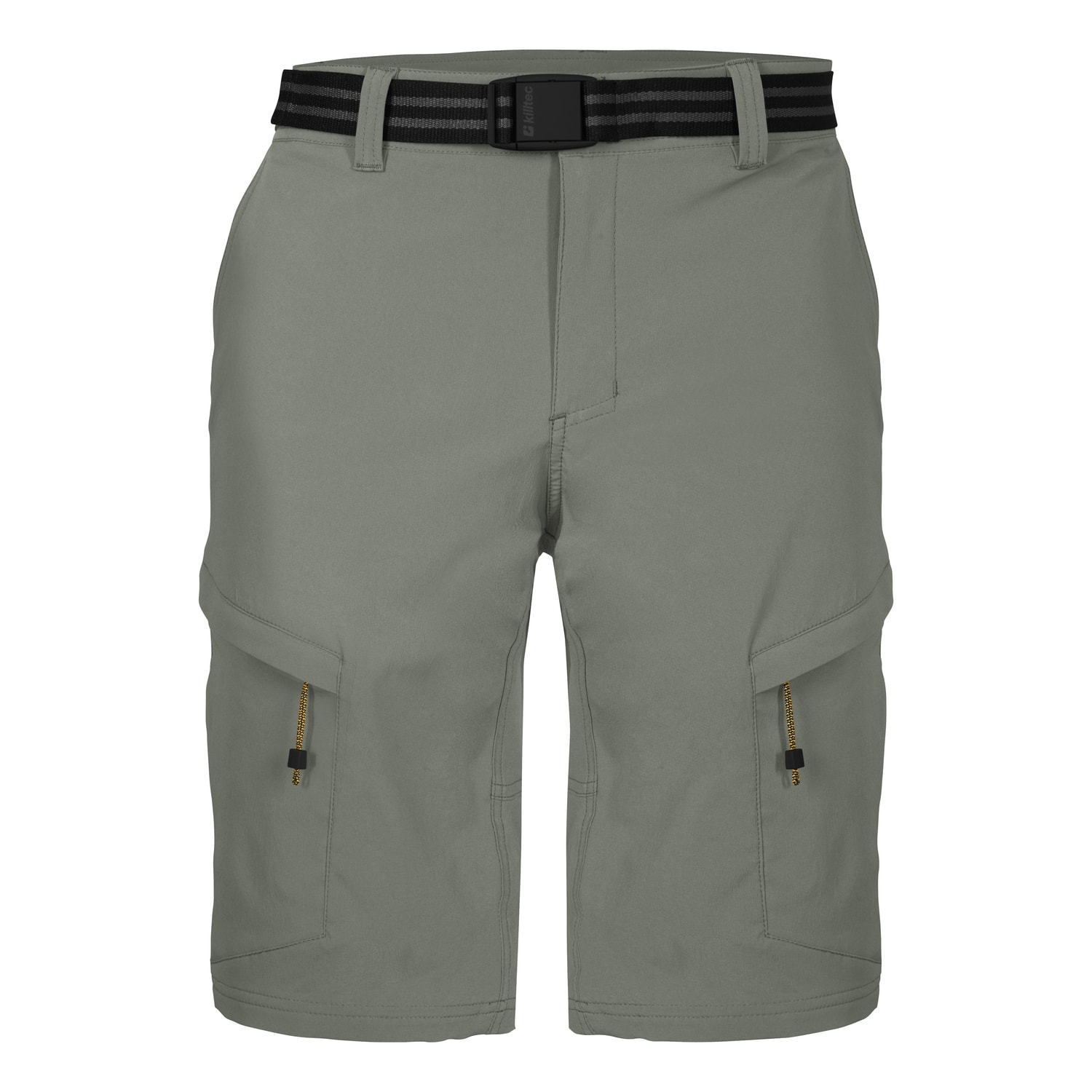 Herren killtec Oliv KOS 11 MN BRMDS 00762 60 Bermuda
