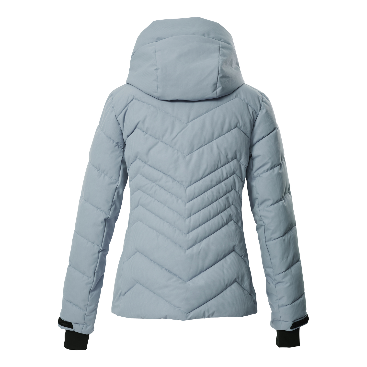 Damen killtec Kristallblau KSW 31 WMN SKI QLTD JCKT 00525 50 Funktionsjacke