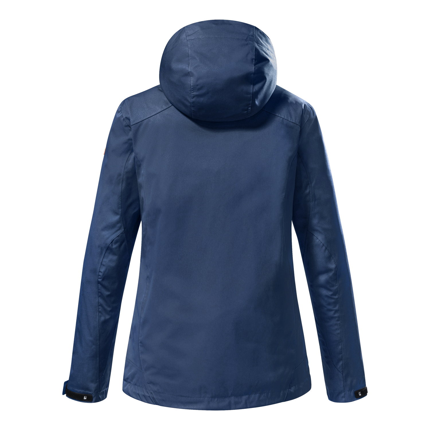 Damen killtec Blau KOS 159 WMN PNTS 00443 44 Caprihose