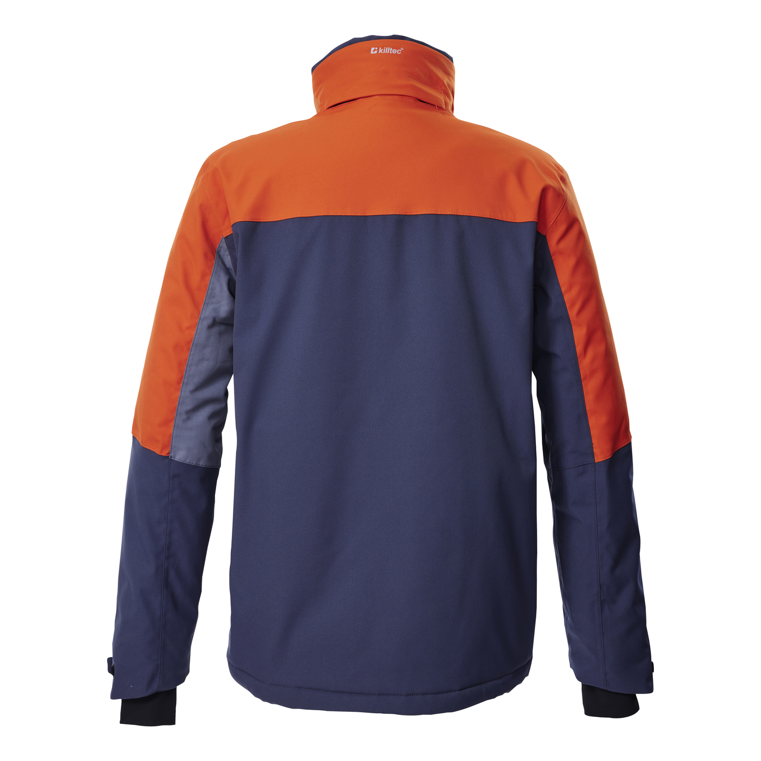 Herren killtec Blau KSW 52 MN SKI JCKT 00830 4XL Funktionsjacke