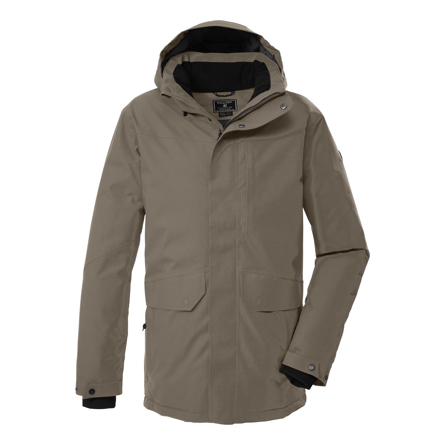 Herren killtec Sand