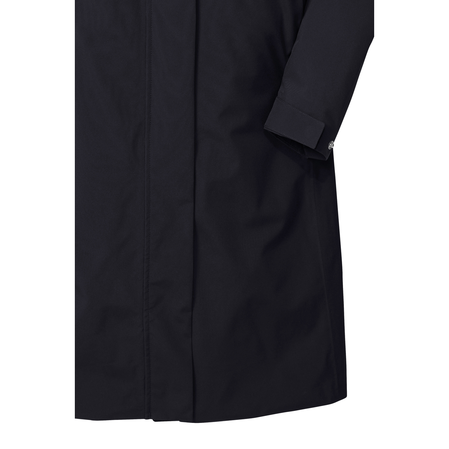 Damen killtec Schwarz KOS 46 WMN PRK Funktionsjacke