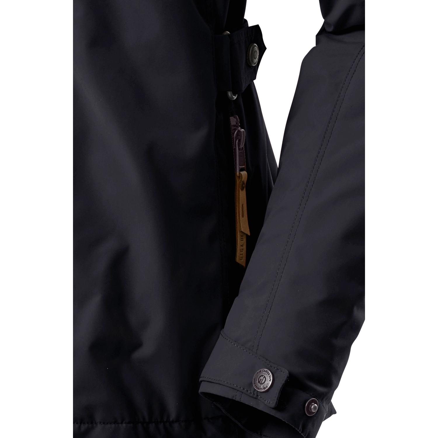 Damen G.I.G.A. DX by killtec Marine Jamil WMN JCKT A Jacke
