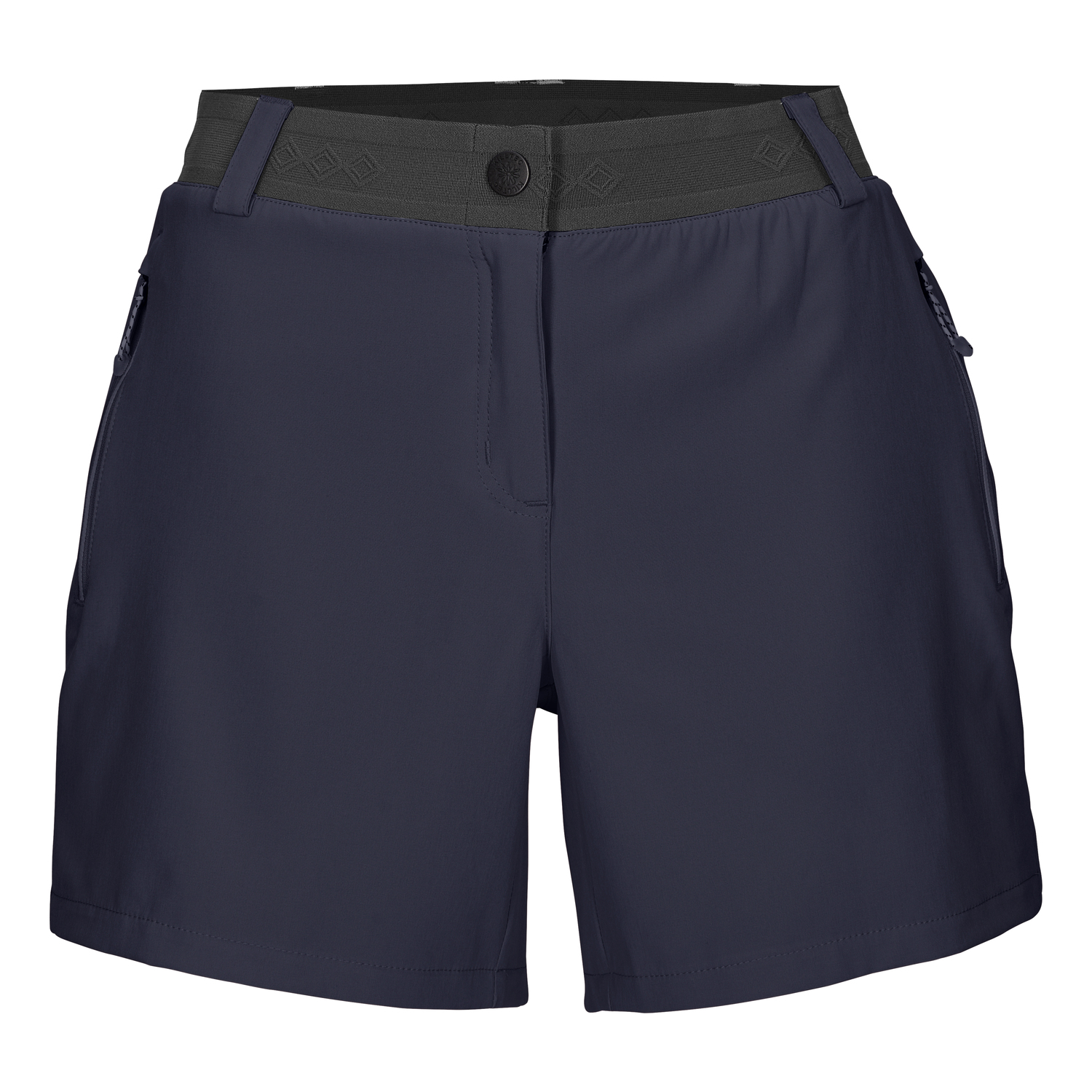 Damen killtec Blau KOS 88 WMN SHRTS Short