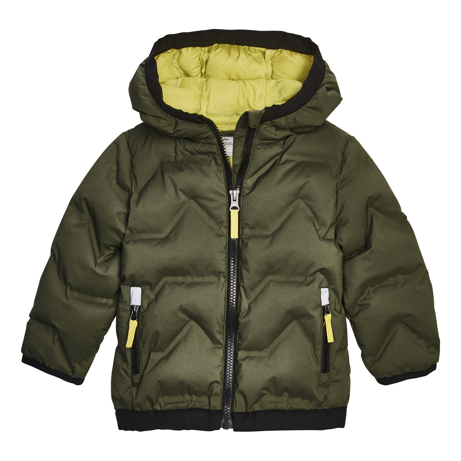 Minis first instinct by killtec Moos FIOW 60 MNS QLTD JCKT 00712 122/8 Funktionsjacke