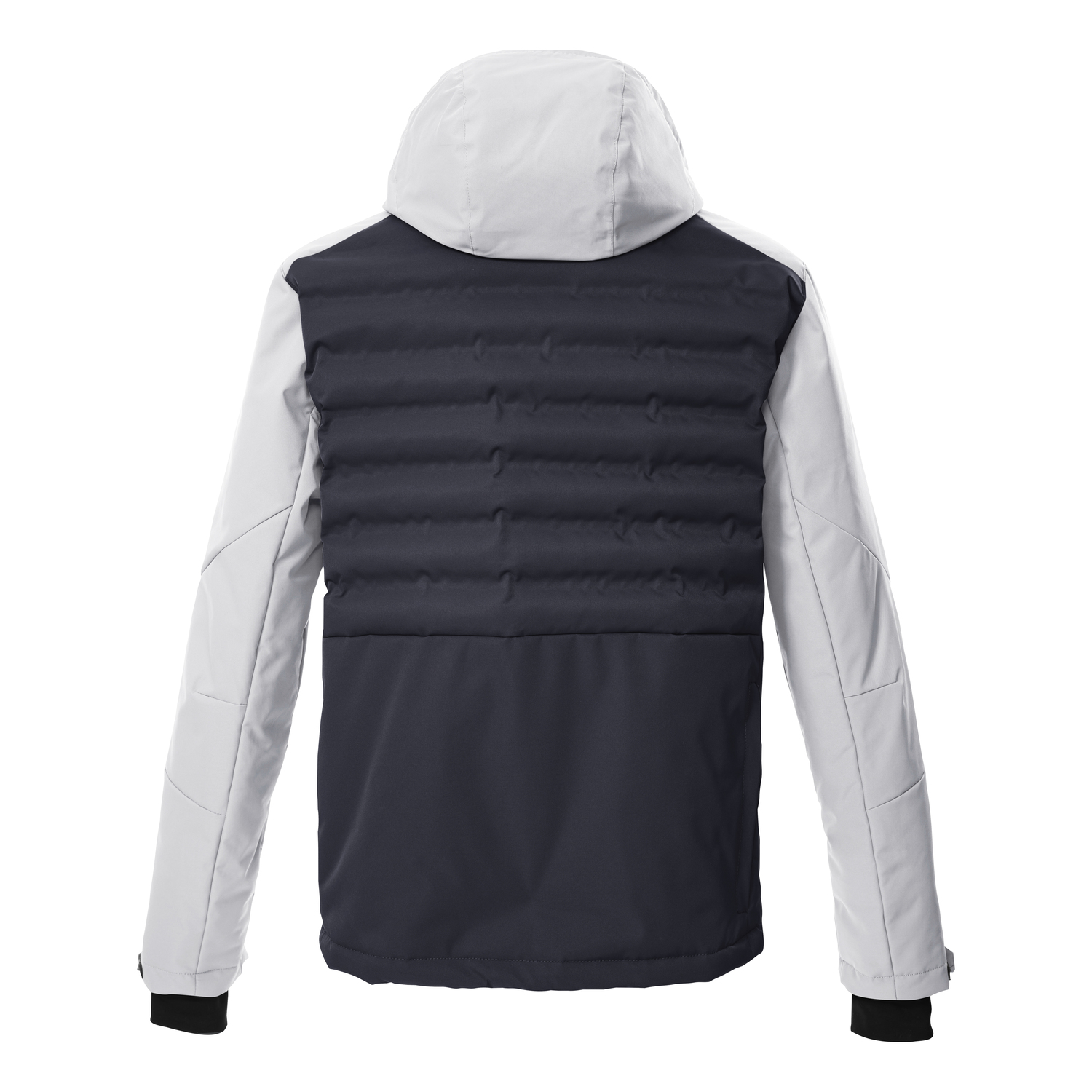Herren killtec Blau KSW 72 MN SKI JCKT 00860 4XL Funktionsjacke