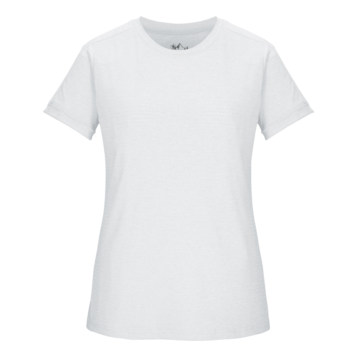 Damen killtec Weiß KOS 31 WMN TSHRT 00101 46 Shirt