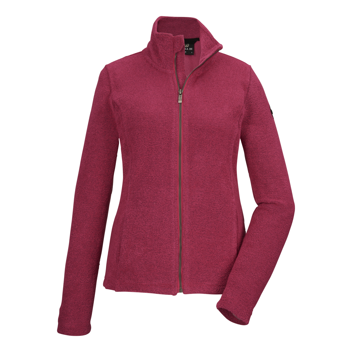 Damen G.I.G.A. DX by killtec Pink GS 3 WMN KNTFLC JCKT Unterjacke