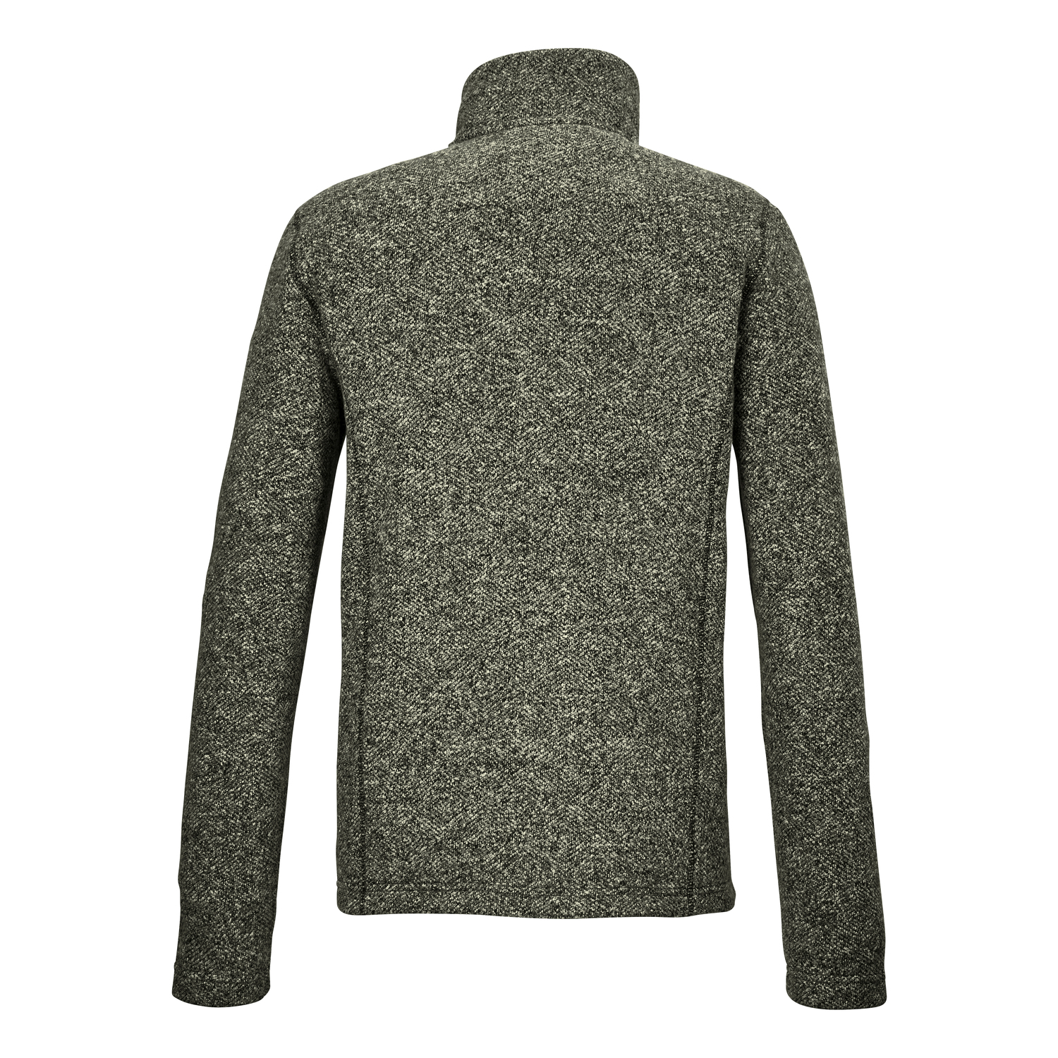 Herren G.I.G.A. DX by killtec Dunkeloliv GW 55 MN KNTFLC JCKT 00756 4XL Unterjacke