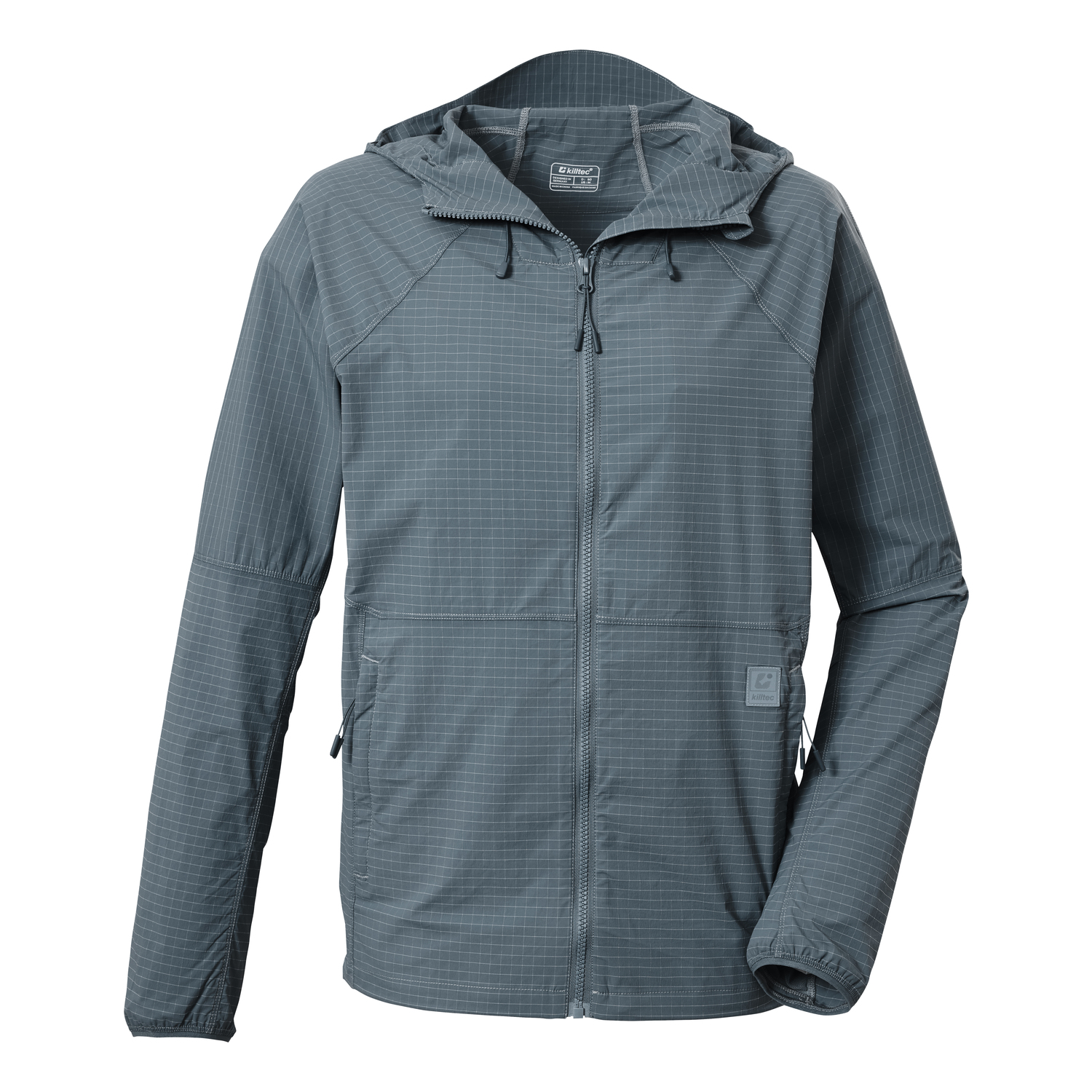 Herren killtec Blau