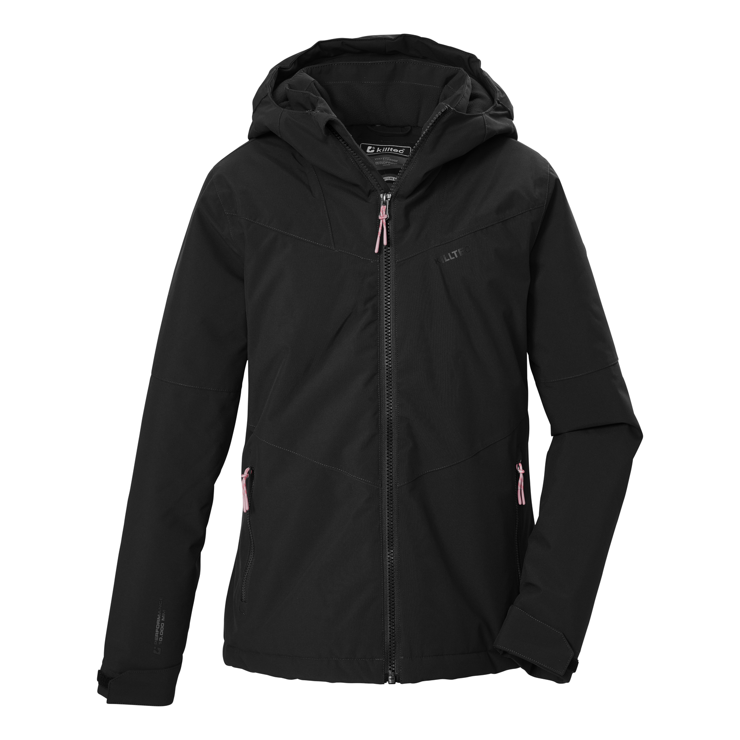 Kinder killtec Schwarz
