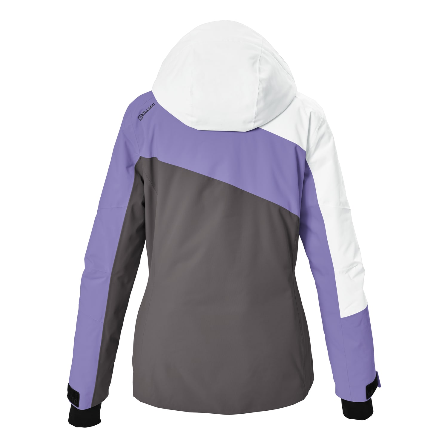 Damen killtec Flieder