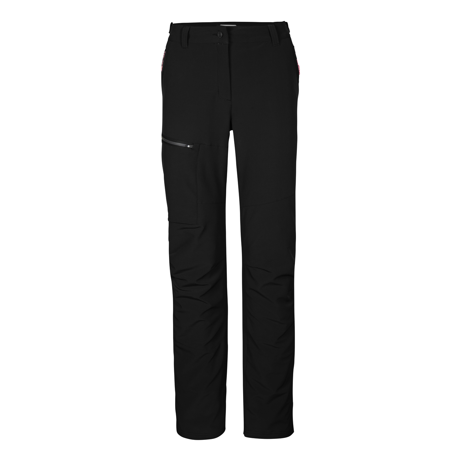 Damen killtec Schwarz KOS 6 WMN PNTS 00200 46 Hose