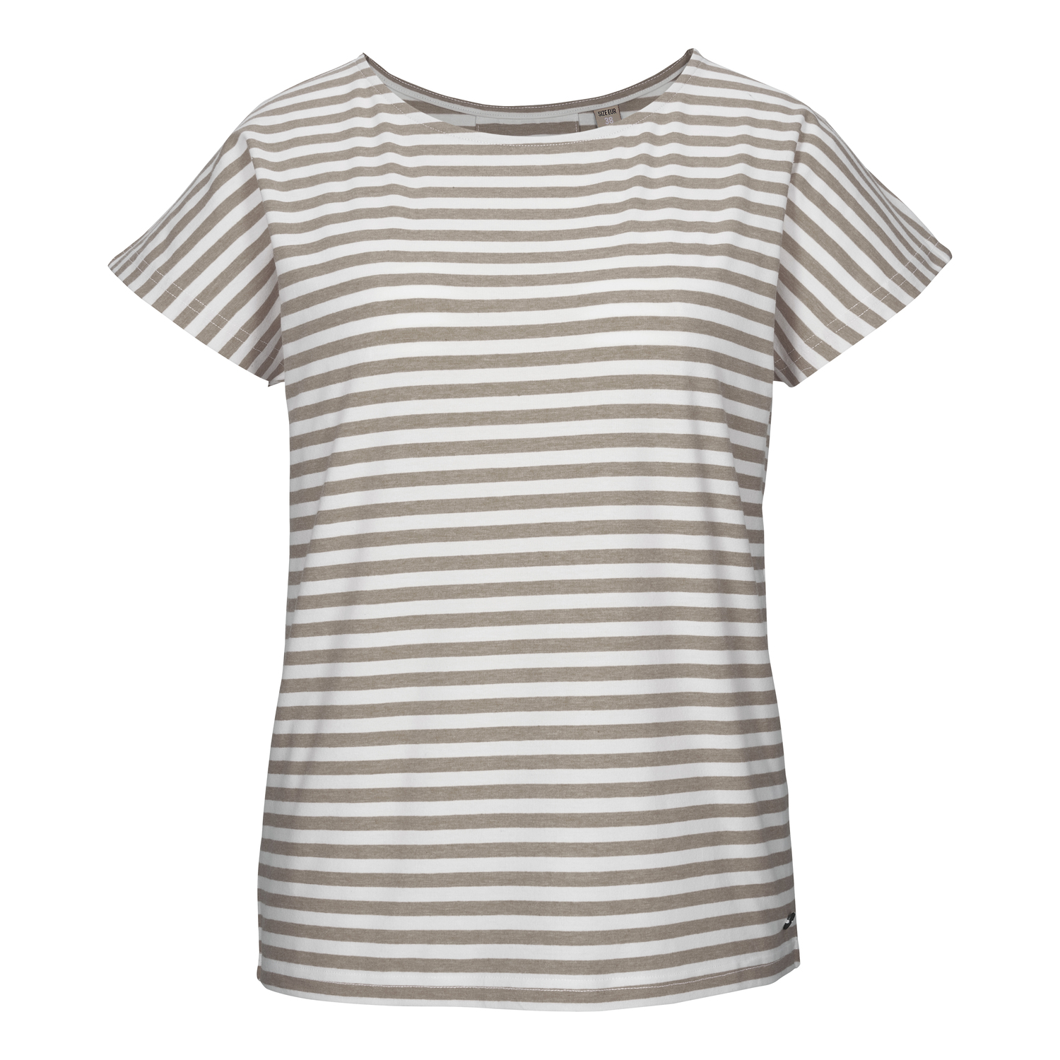 Damen G.I.G.A. DX by killtec Sand GS 38 WMN TSHRT Shirt