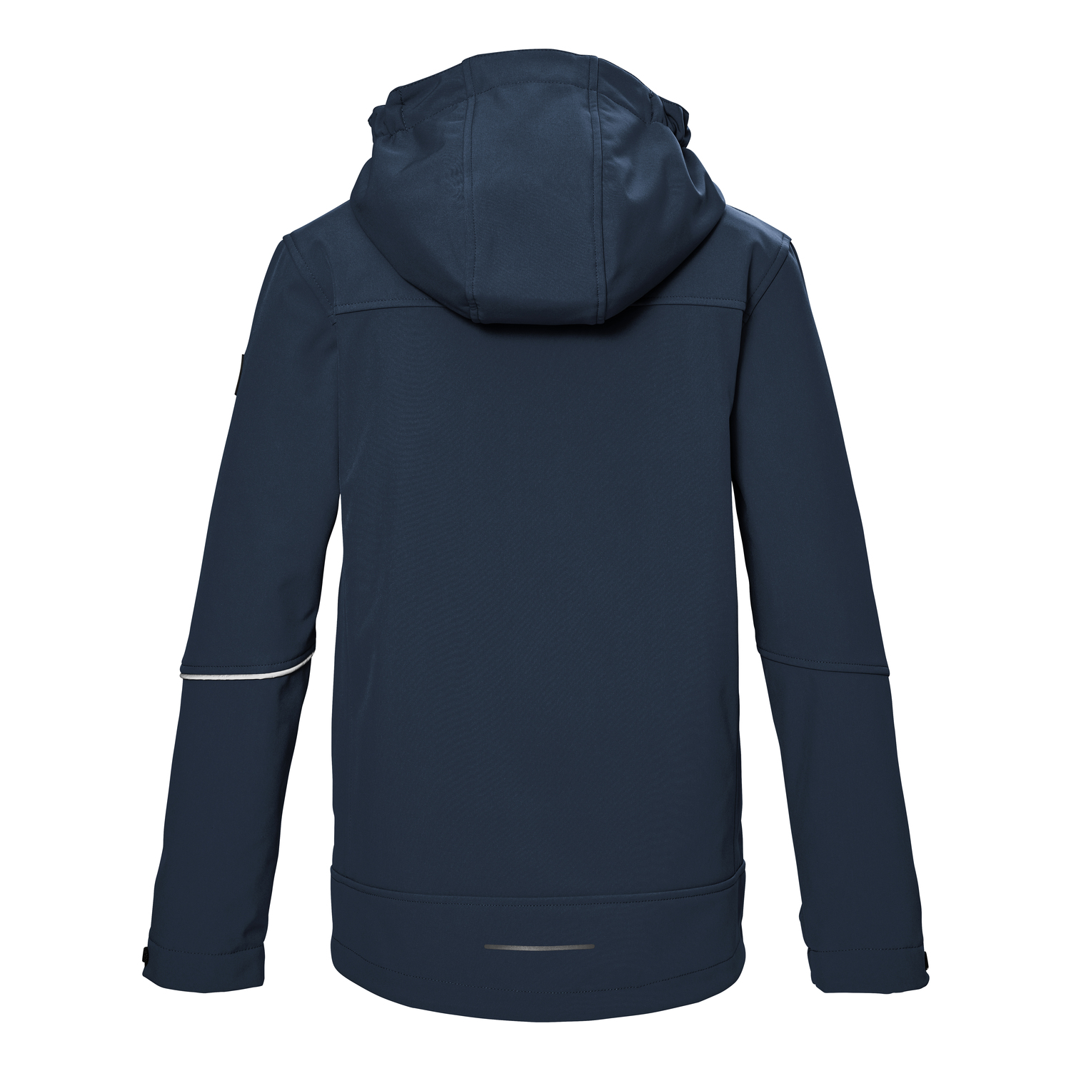 Kinder Jungen killtec Blau KOS 143 BYS SFTSHLL JCKT 00262 176 Funktionsjacke