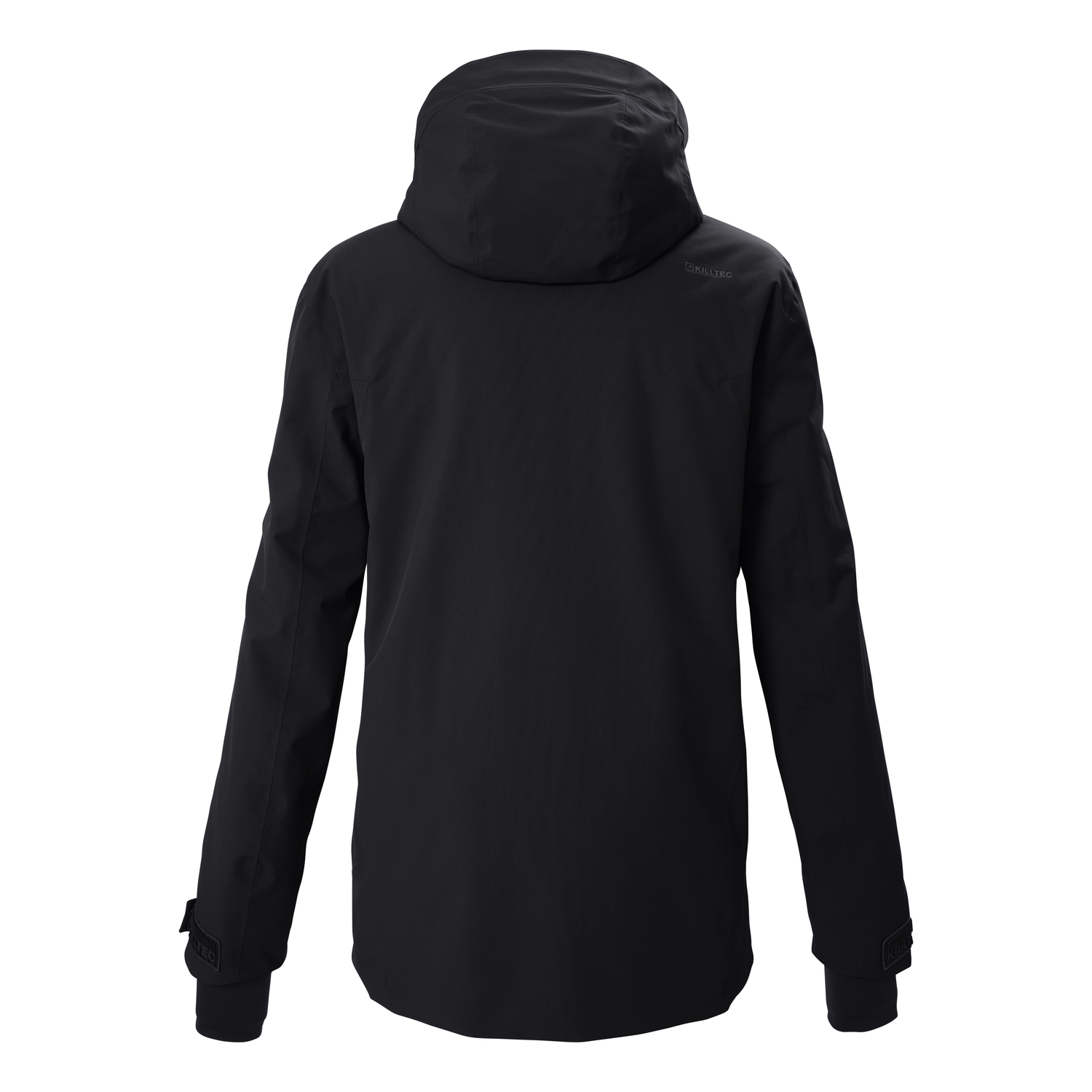 Herren killtec Schwarz