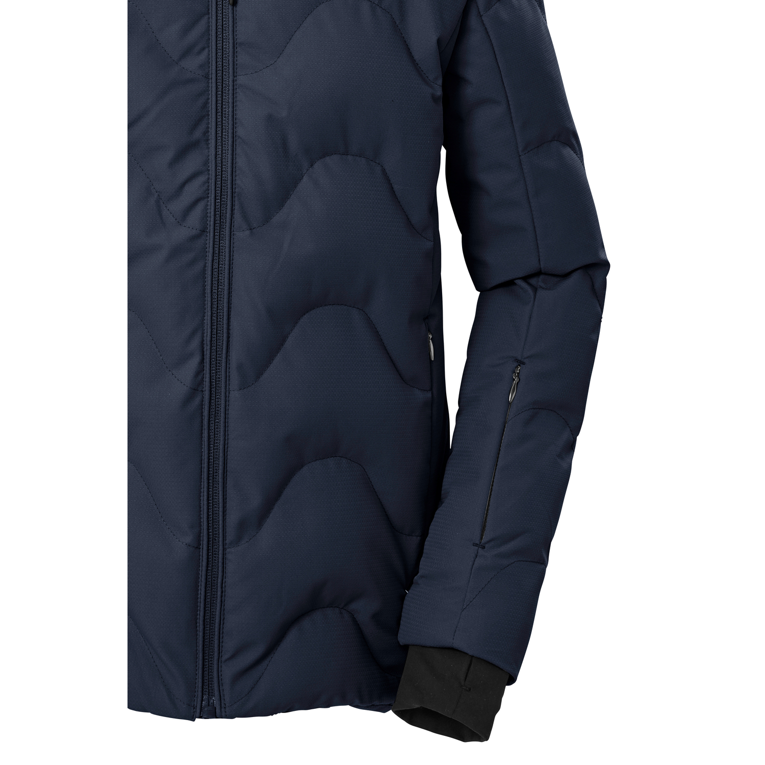 Kinder killtec Blau