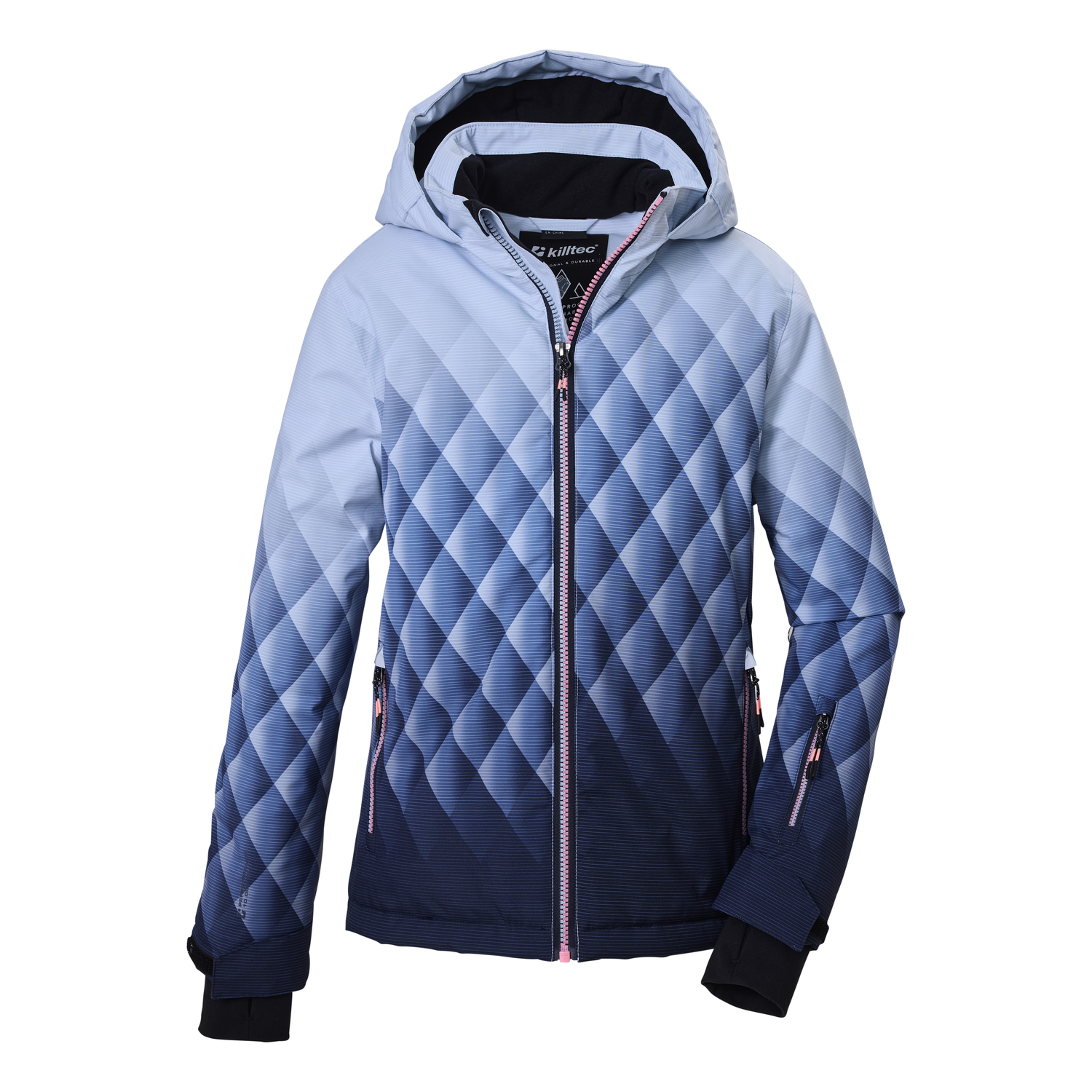 Kinder killtec Hellblau