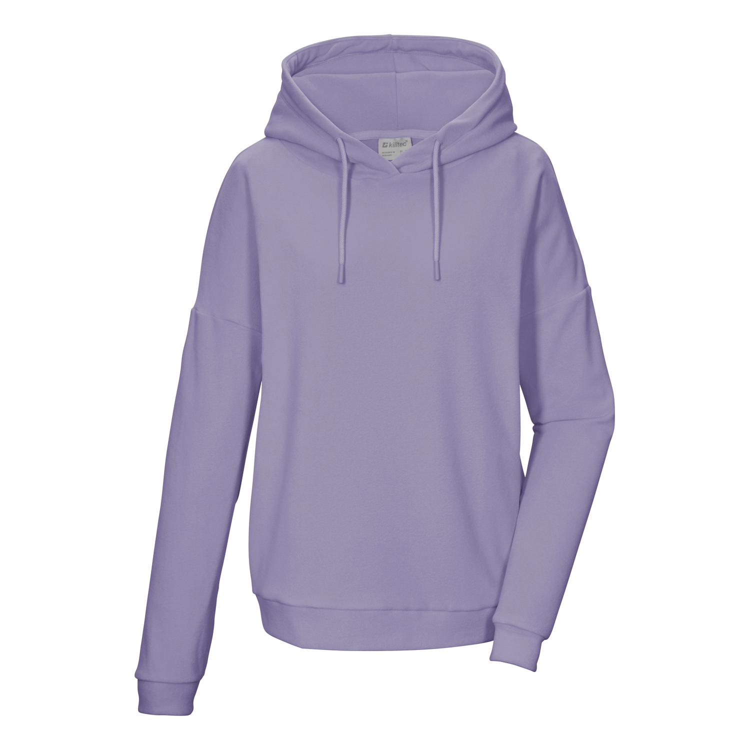 Damen killtec Violett