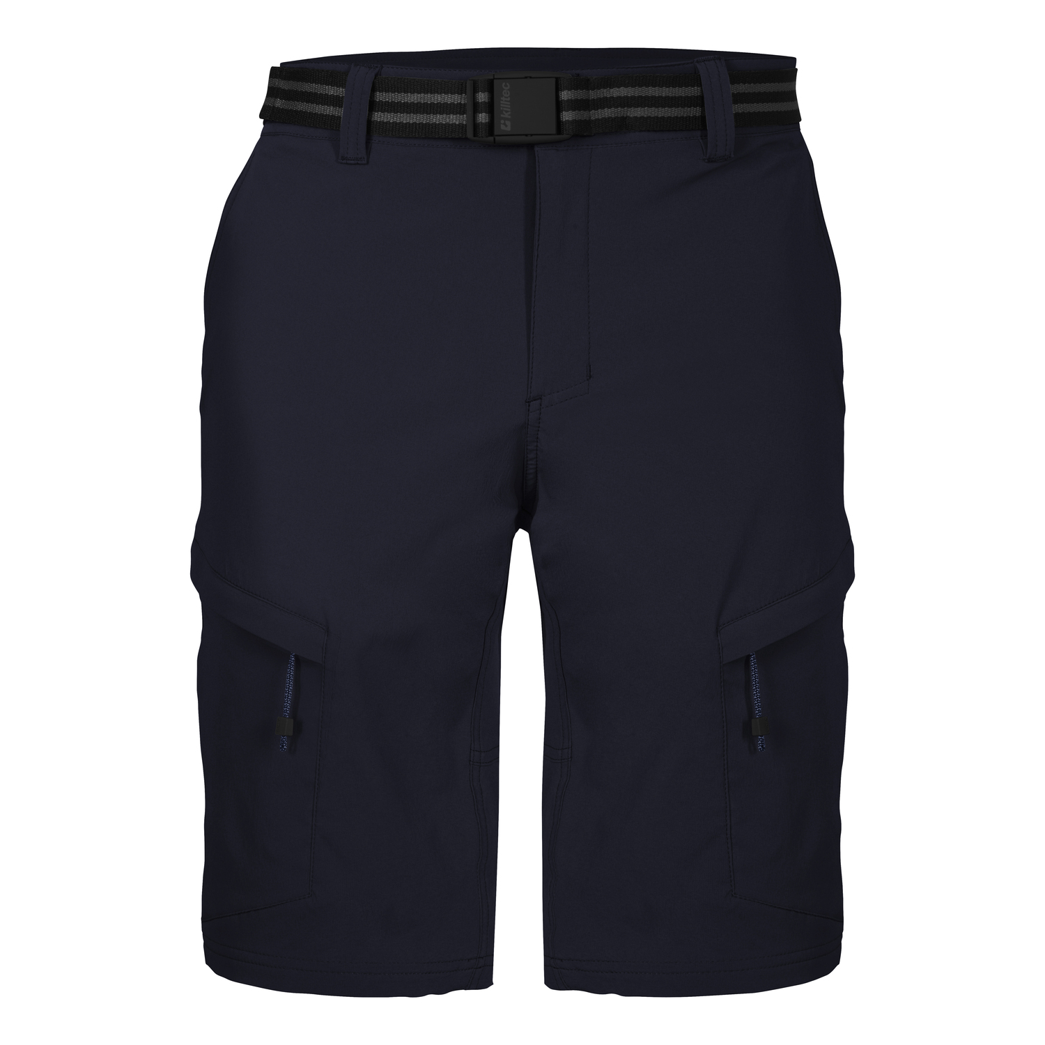 Herren killtec Blau KOS 11 MN BRMDS 00814 60 Bermuda