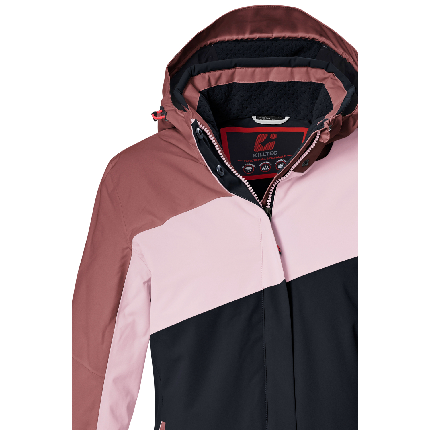 Damen killtec Rose