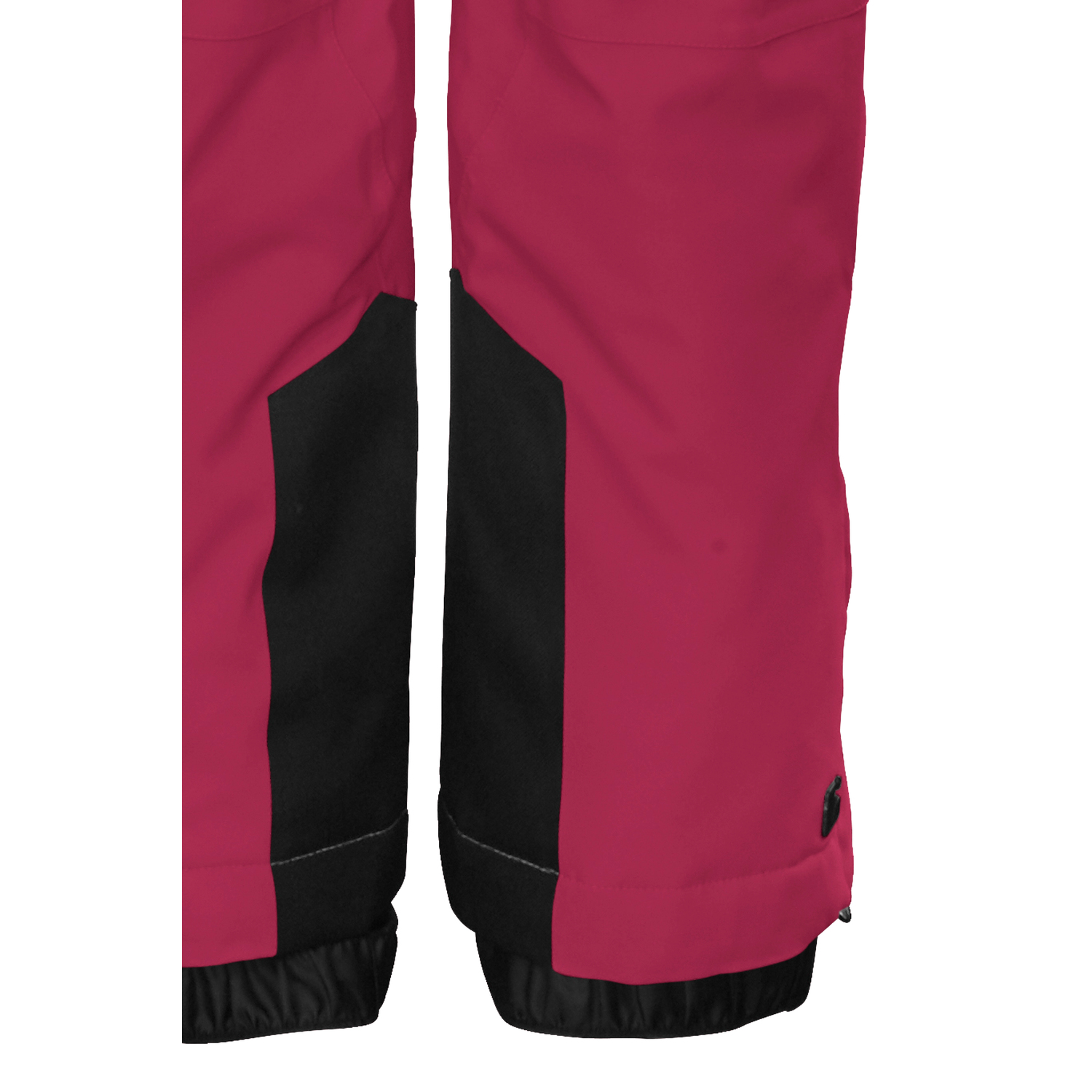 Mädchen Kinder killtec Rose KSW 77 GRLS SKI PNTS 00498 176 Latzhose