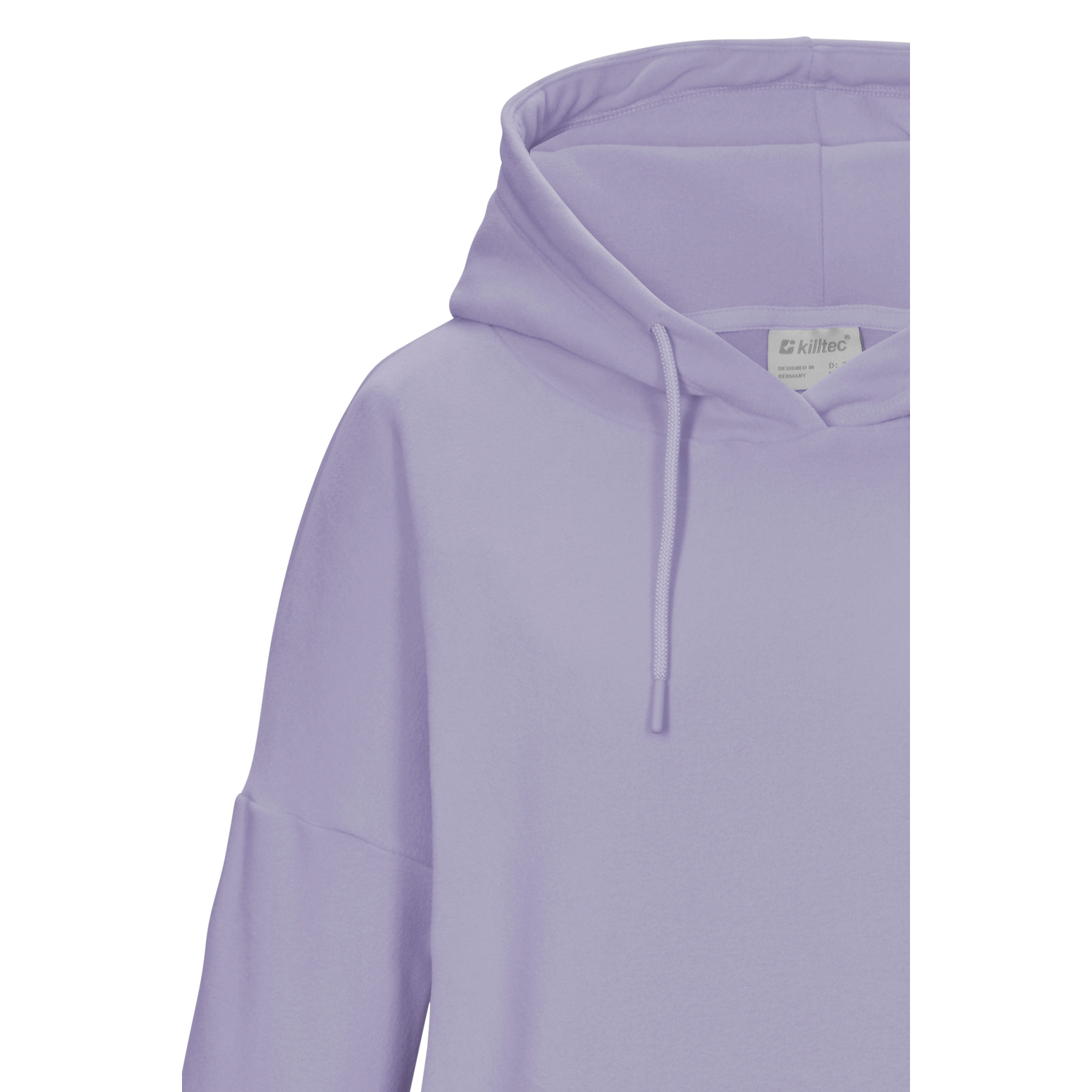 Damen killtec Violett
