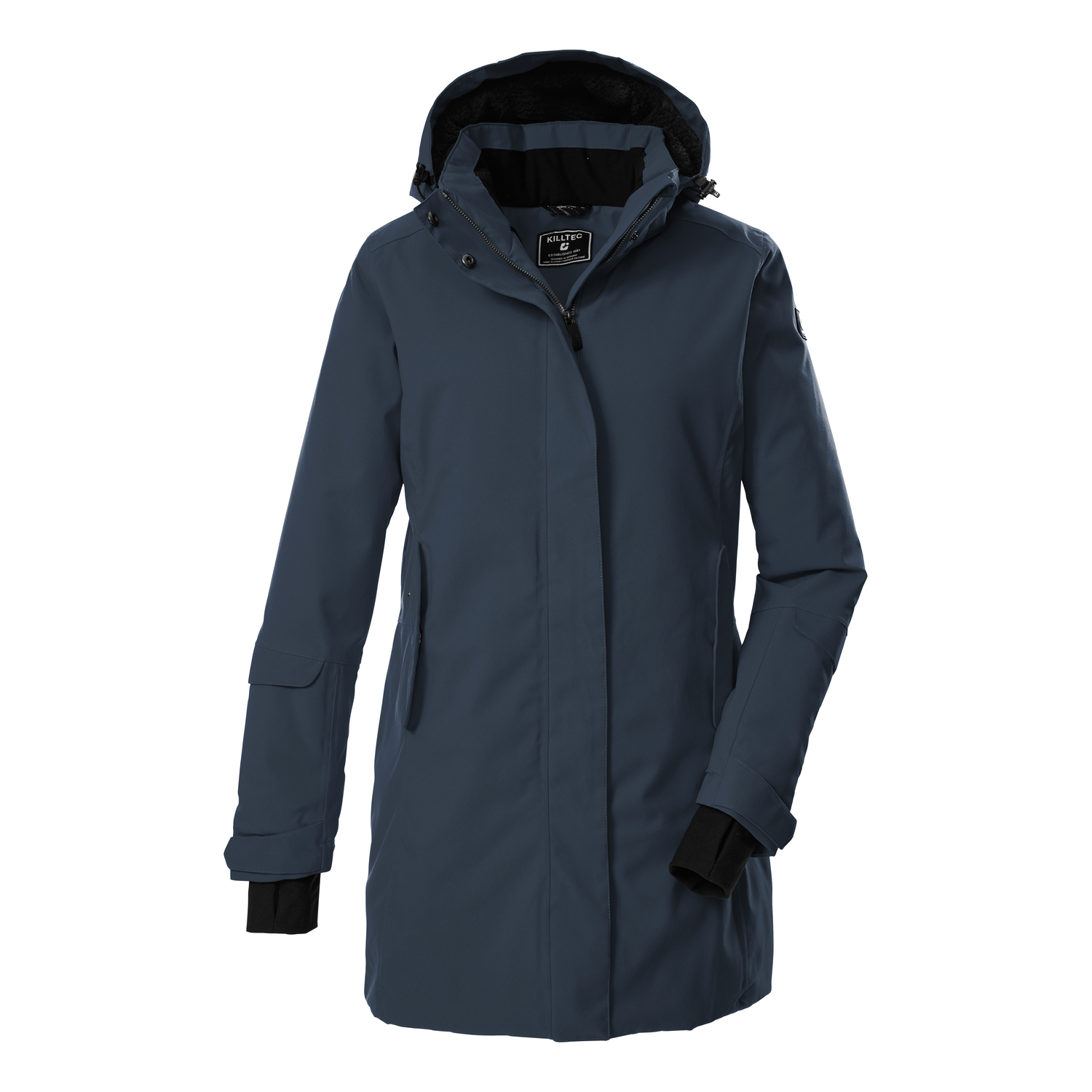 Damen killtec Petrol