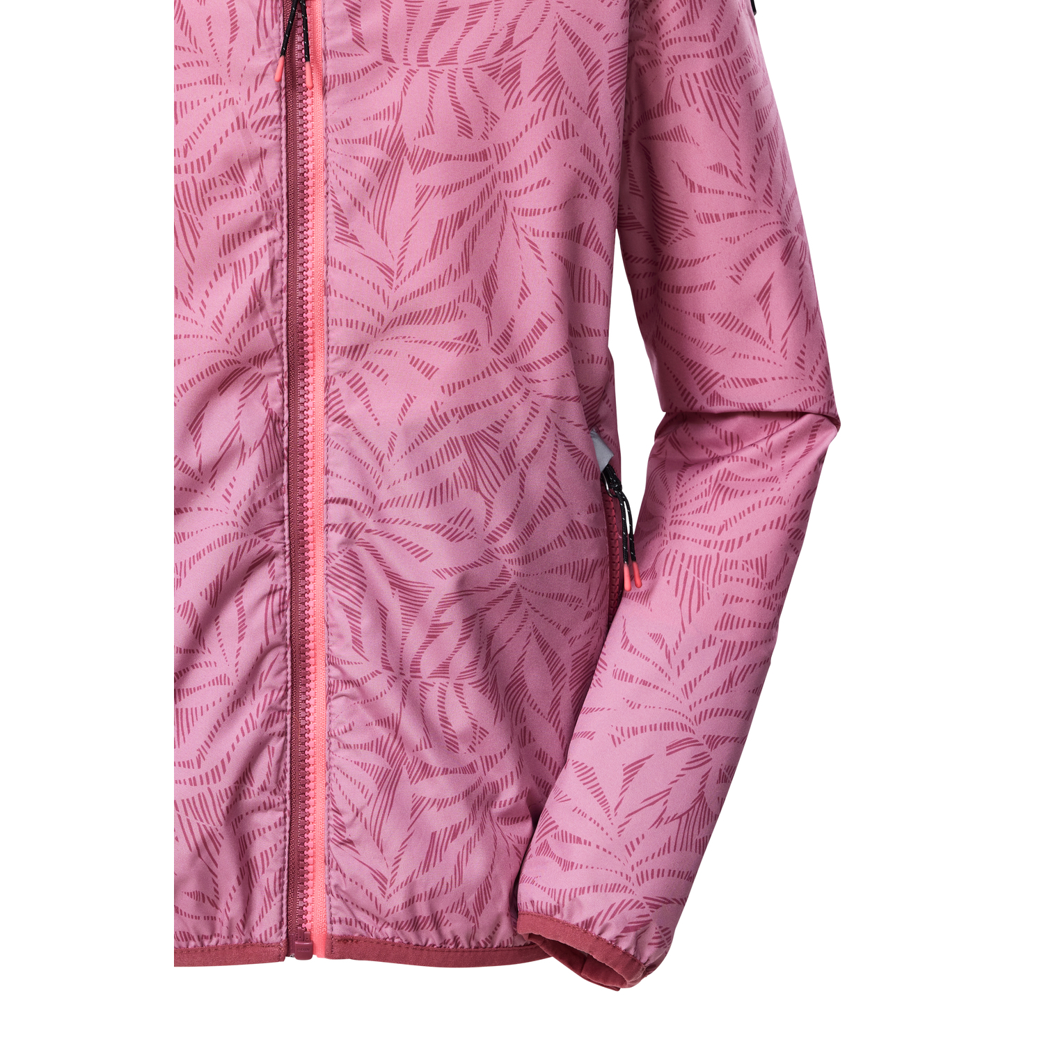 Kinder killtec Rose KOS 163 GRLS JCKT 00427 176 Funktionsjacke