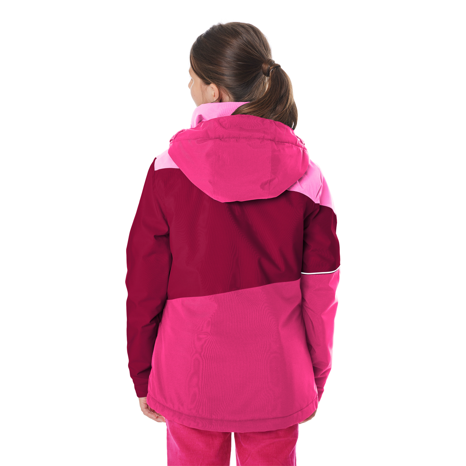 Kinder killtec Rose KSW 331 GRLS SKI JCKT 00498 176 Funktionsjacke