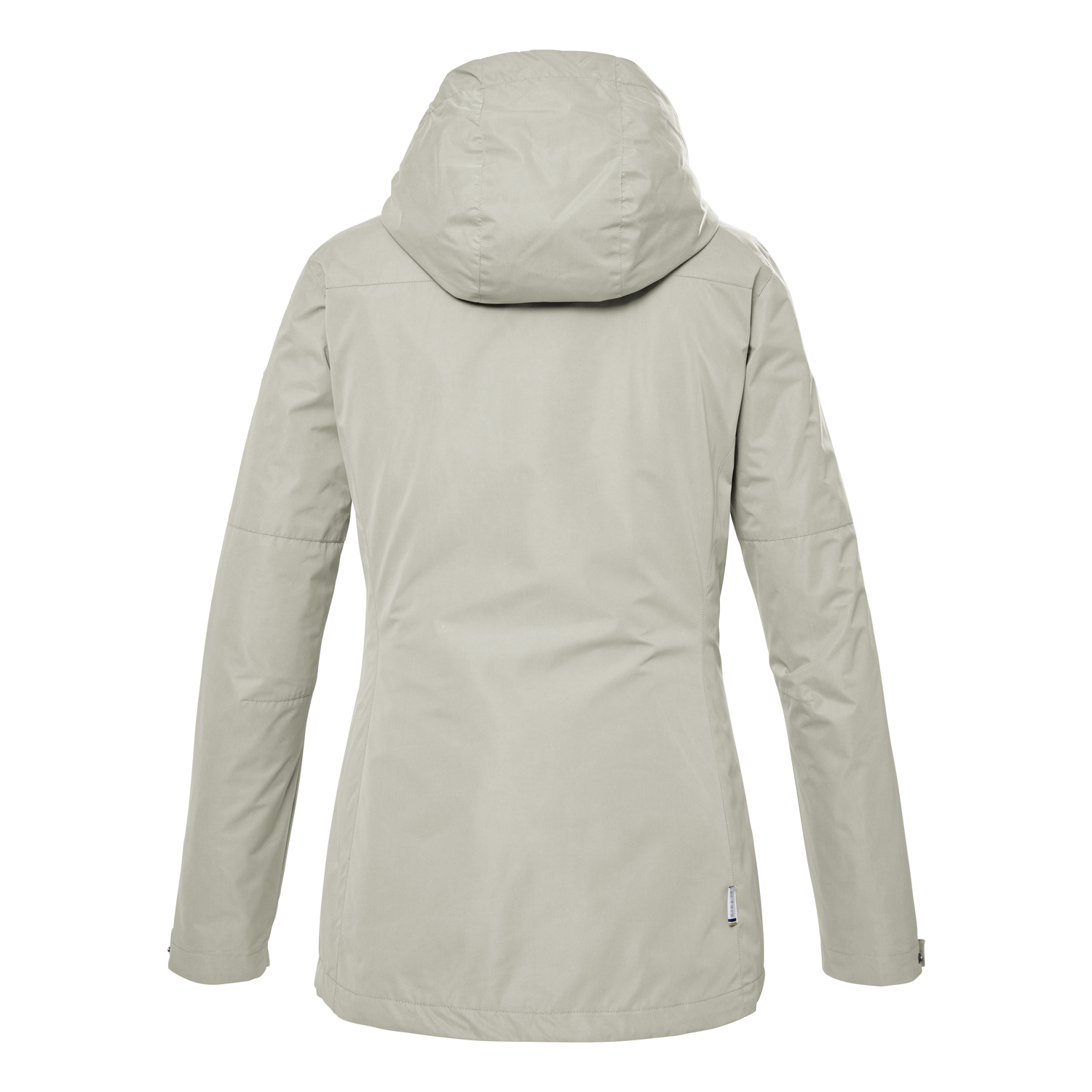 Damen G.I.G.A. DX by killtec Beige GS 18 WMN JCKT 00106 50 Funktionsjacke