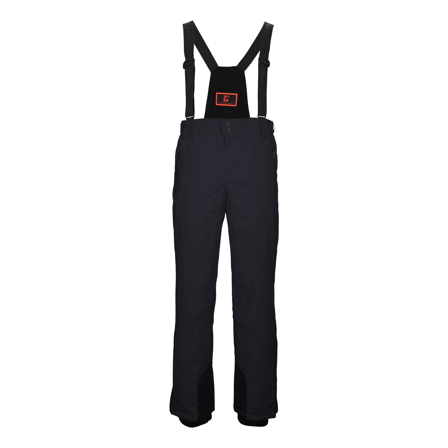 Herren killtec Blau