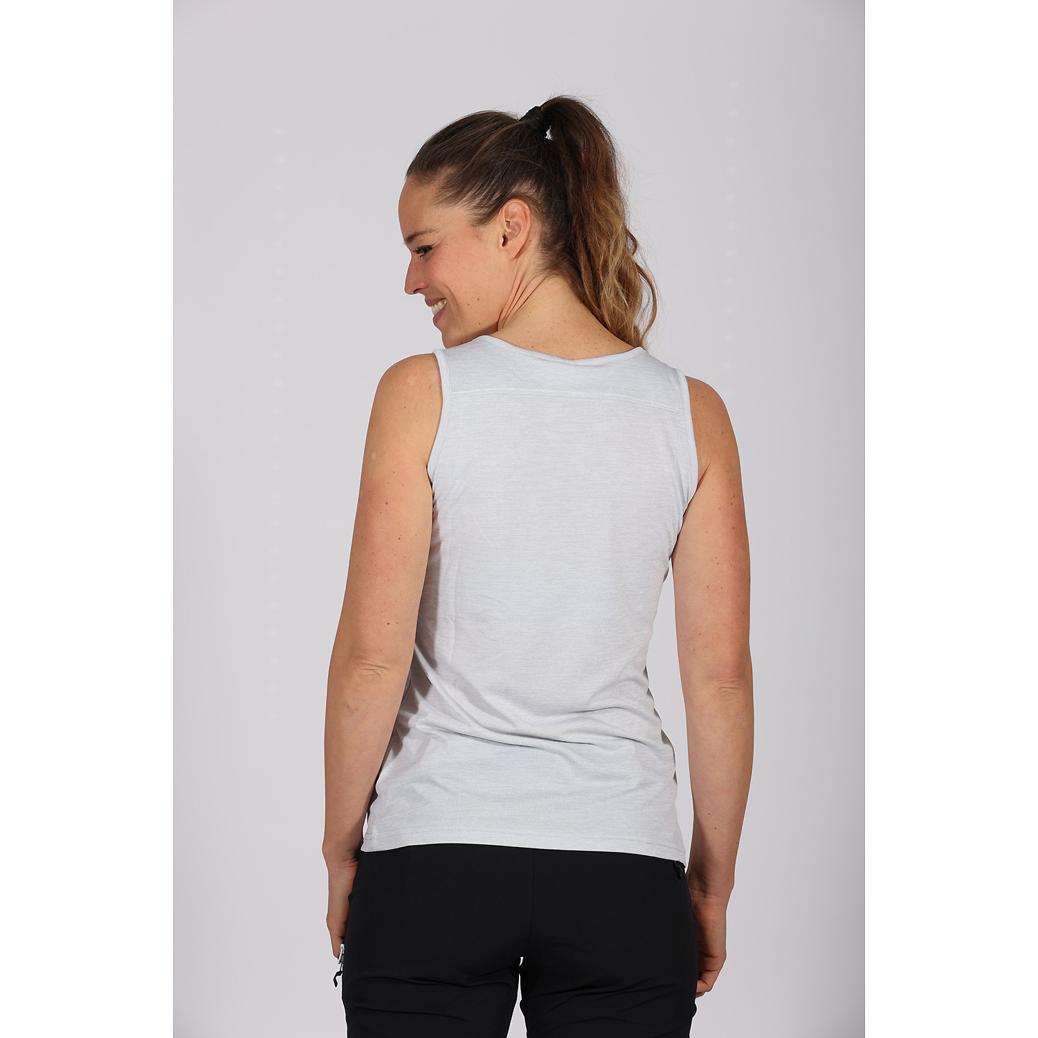 Damen Maul Sport Weiß