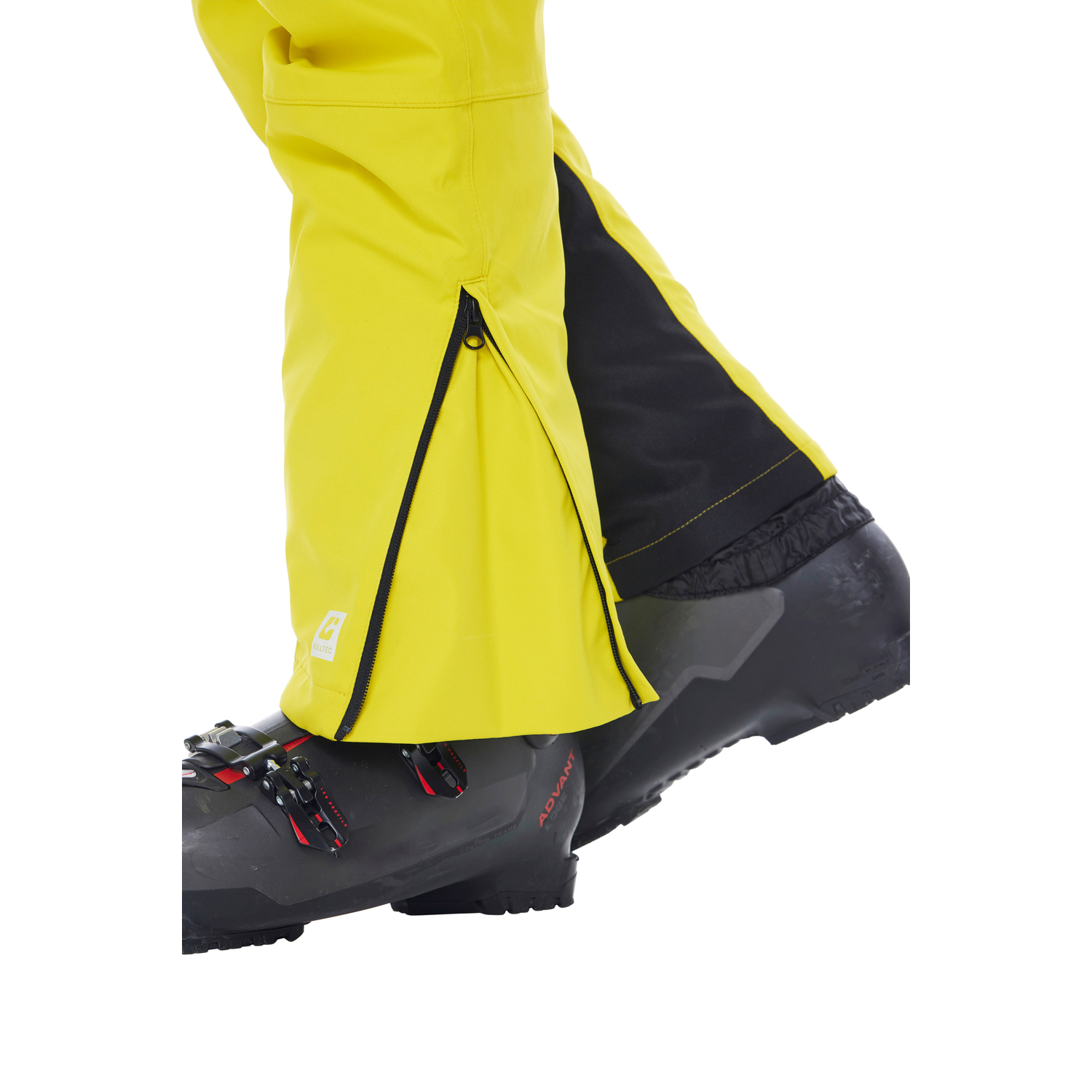 Herren killtec Grün