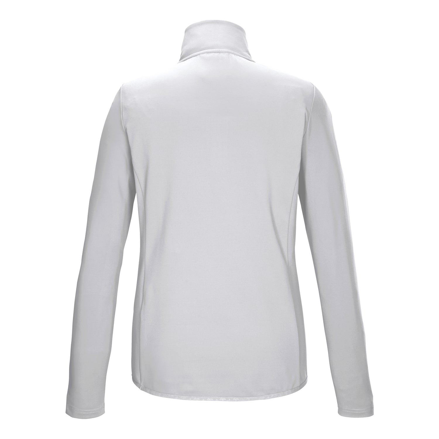 Damen killtec Weiß KSW 110 WMN LS SHRT 00101 50 Shirt