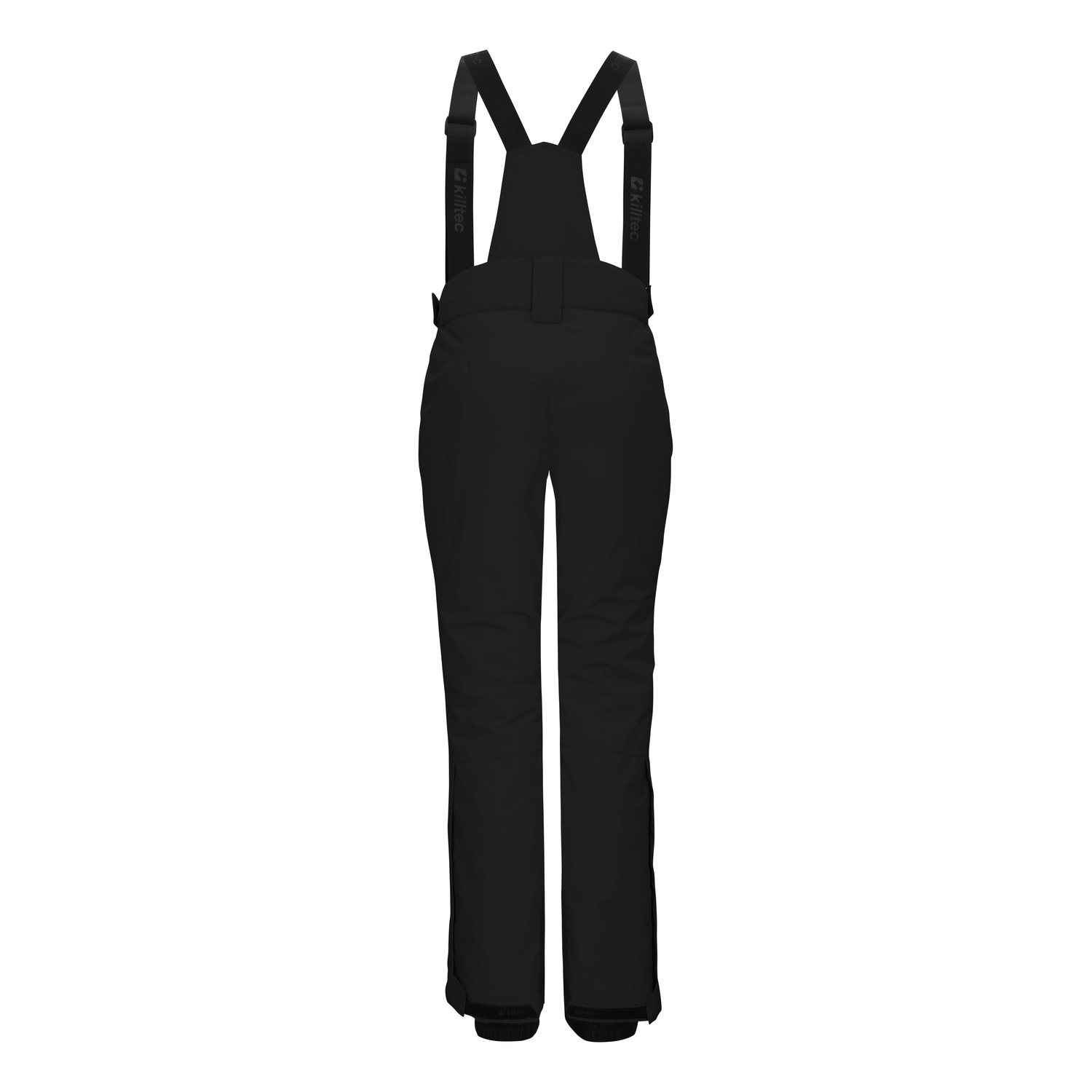 Damen killtec Schwarz